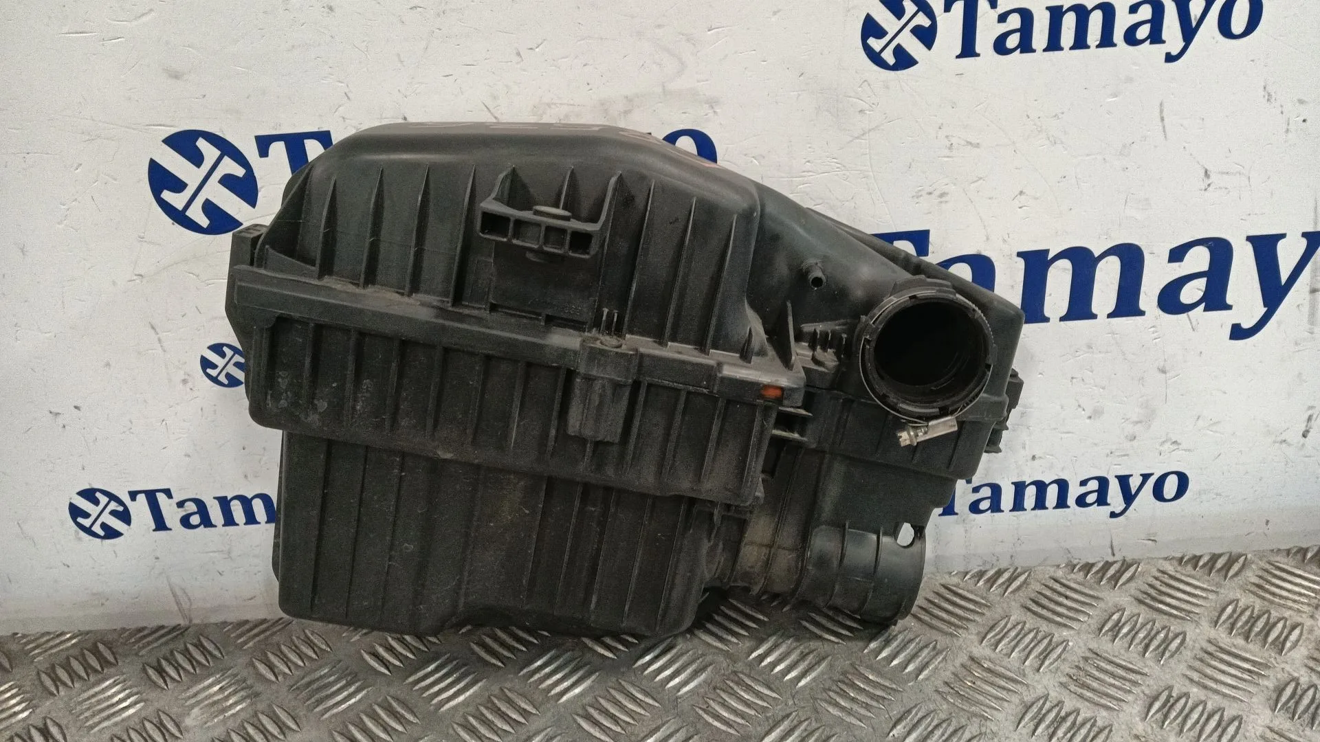 Carcasa Filtro Aire para Citroën C3