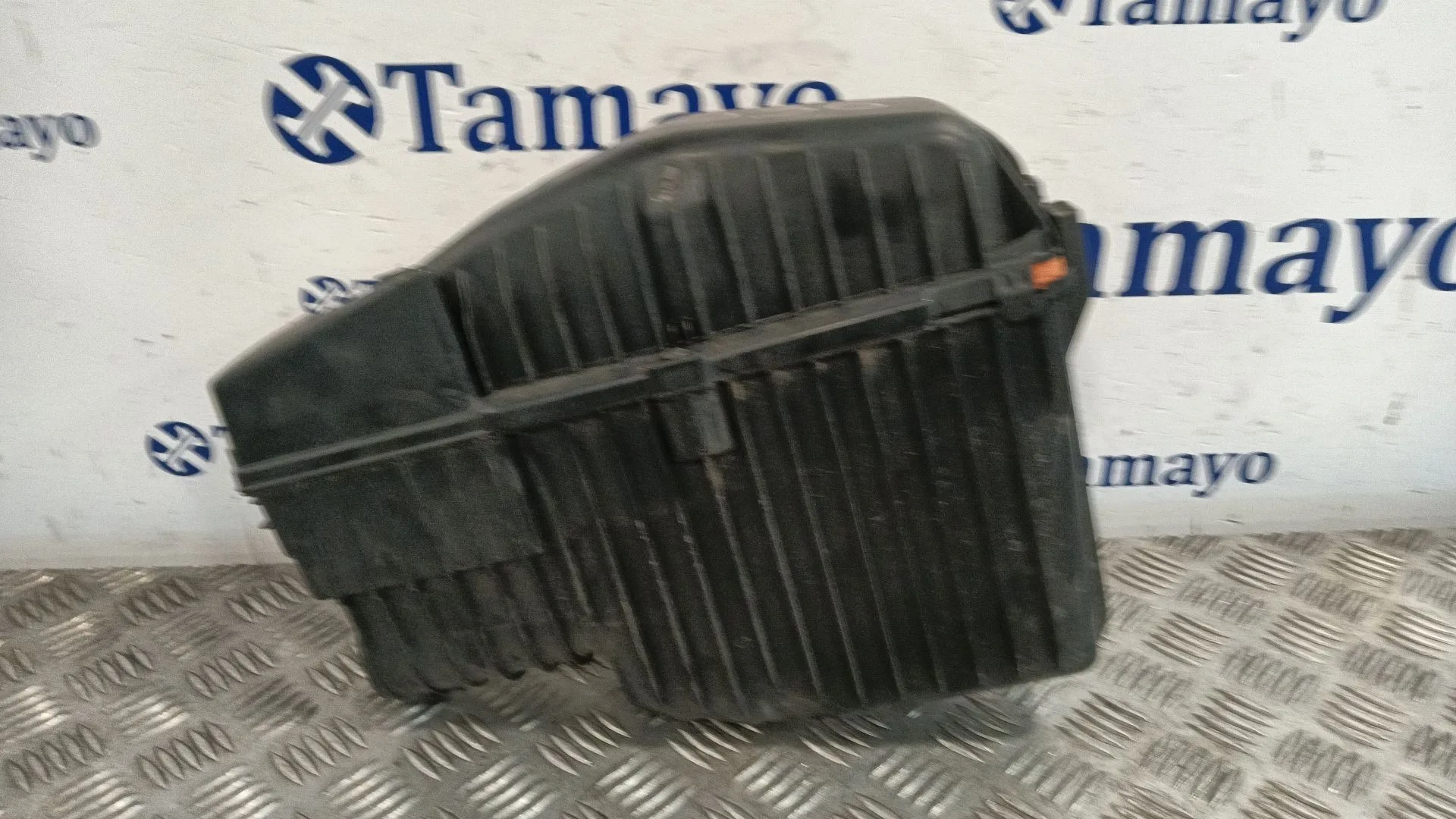Carcasa Filtro Aire para Citroën C3