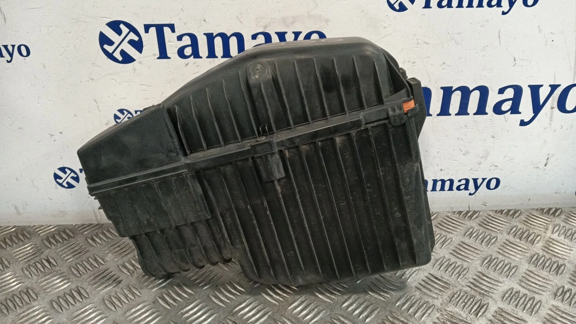 Carcasa Filtro Aire para Citroën C3
