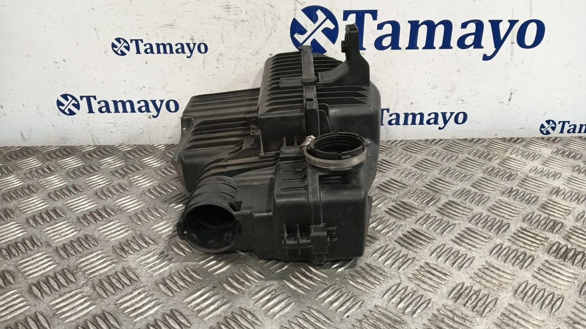 Carcasa Filtro Aire para Citroën C3