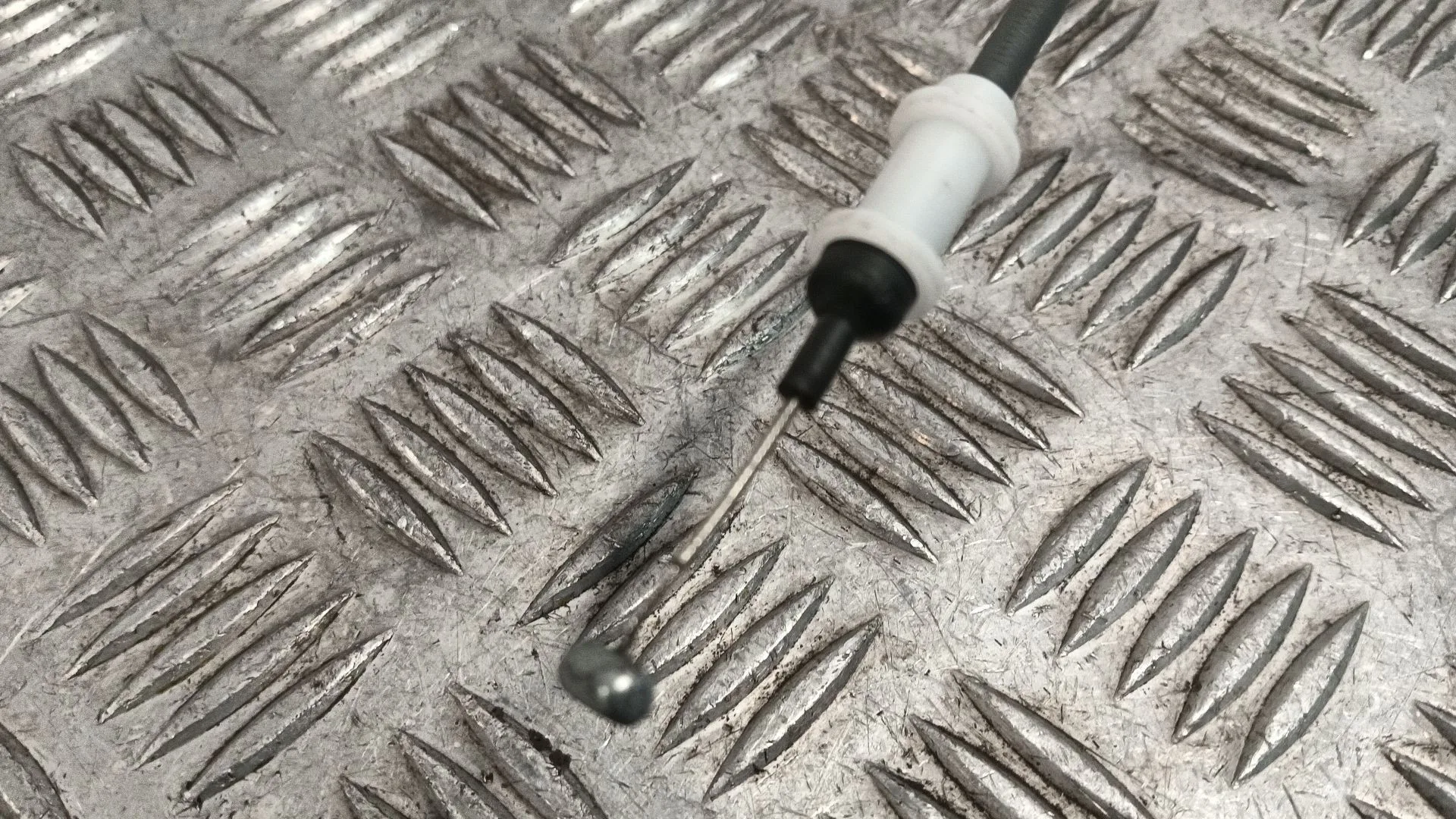 Cerradura Puerta Delantera Derecha para Citroën C3