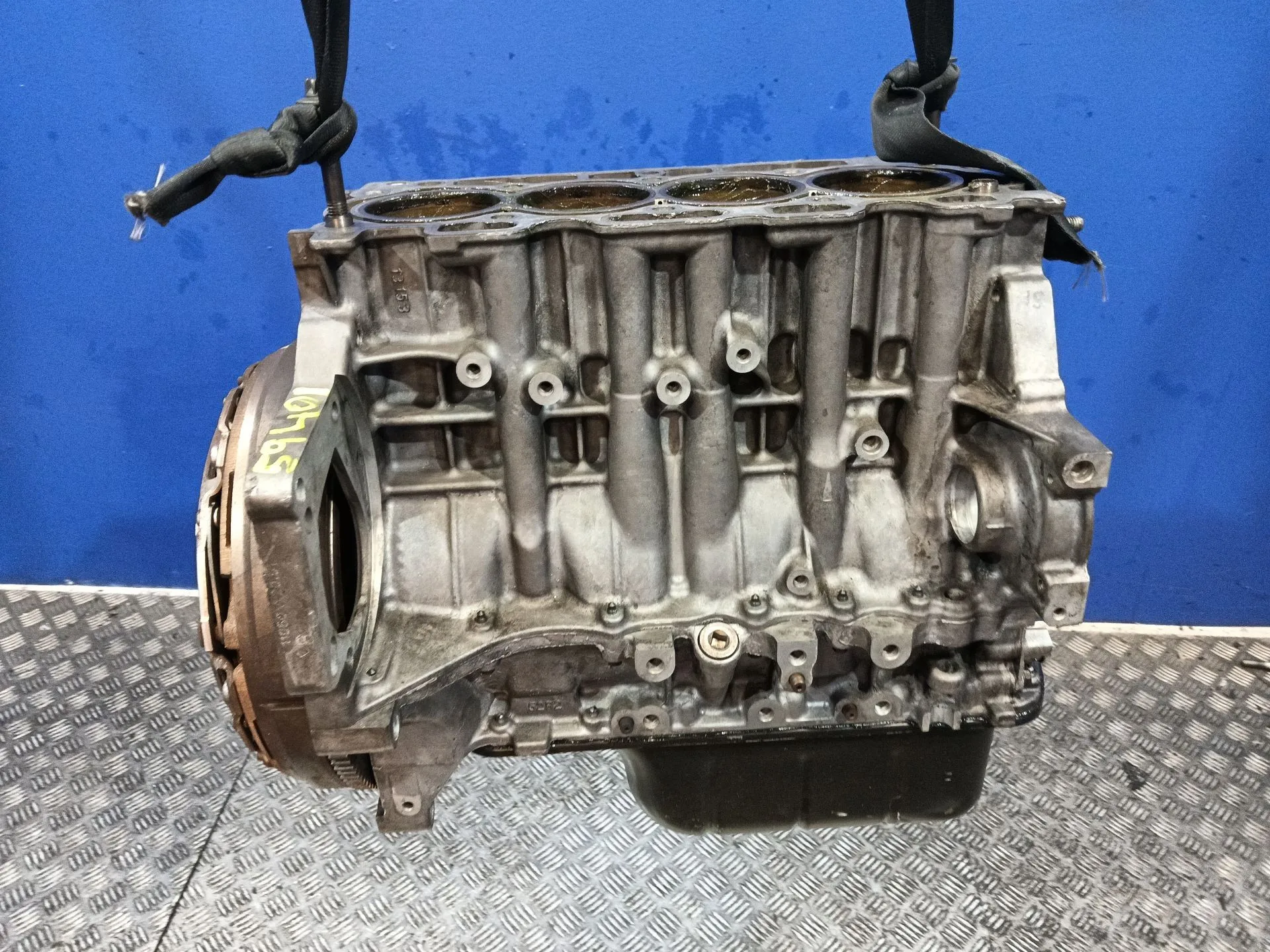 Bloque para Mitsubishi Asx (Ga_W_)