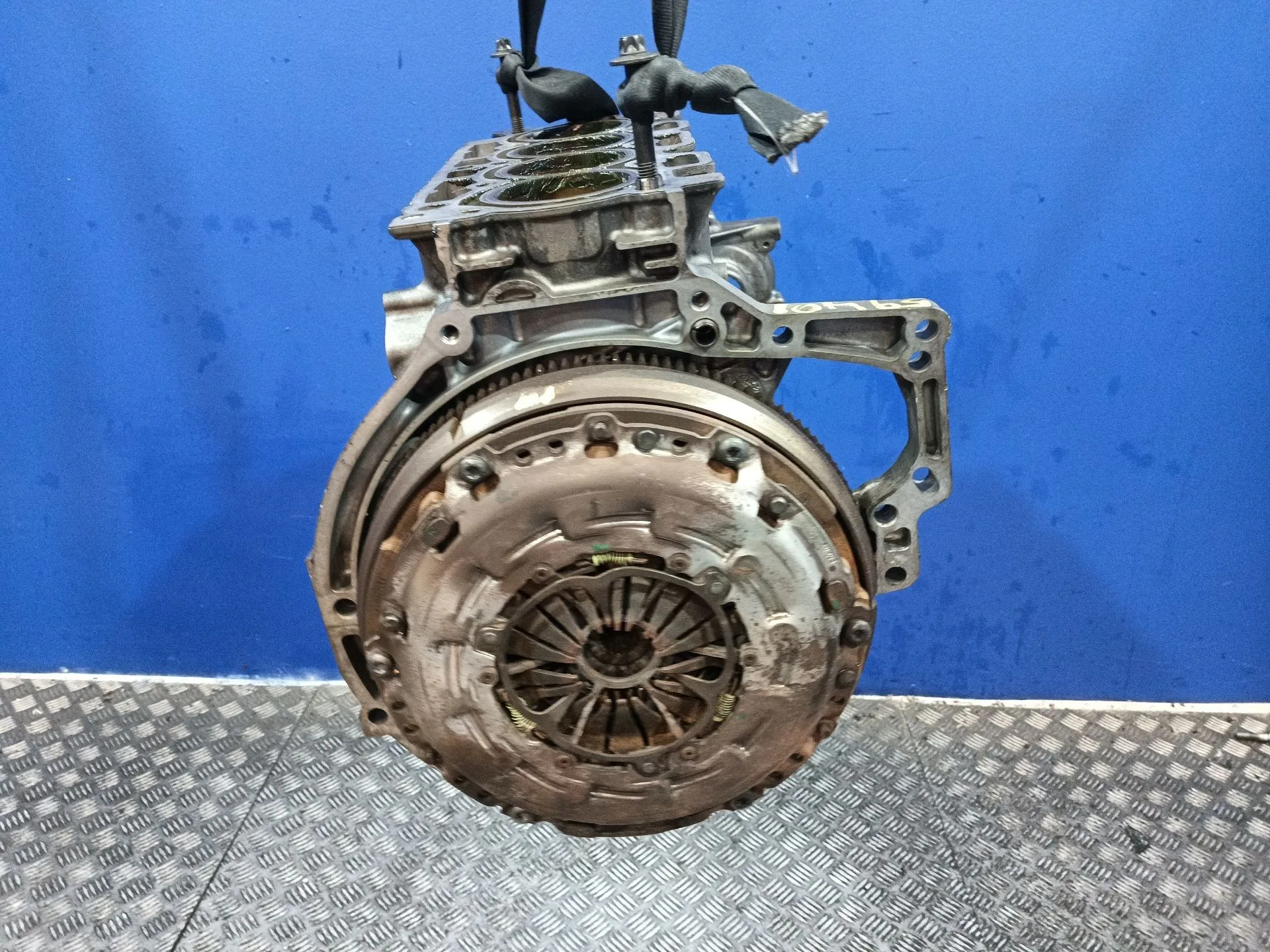 Bloque para Mitsubishi Asx (Ga_W_)