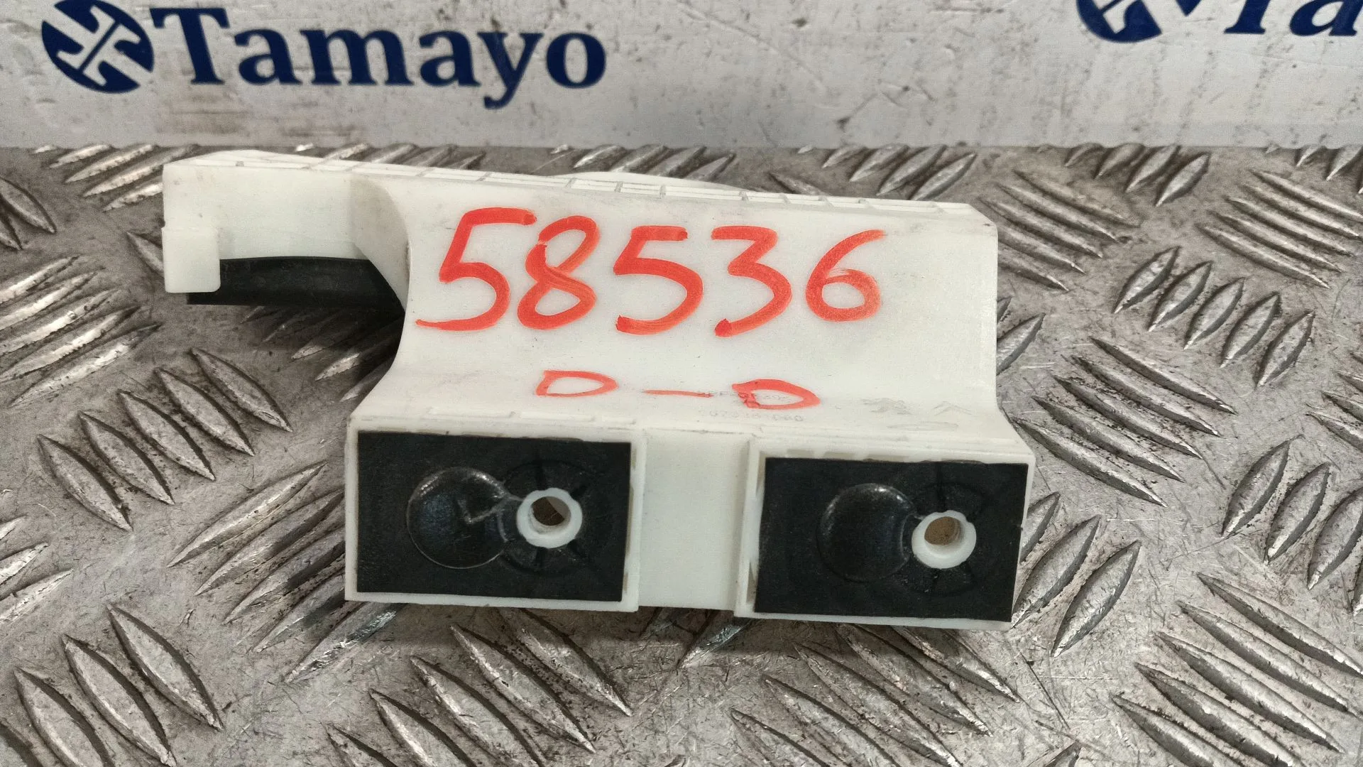 Plastico Varios para Citroën C3