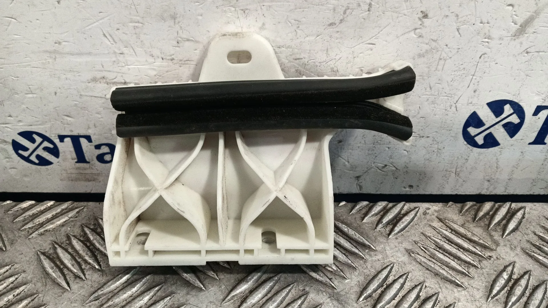 Plastico Varios para Citroën C3