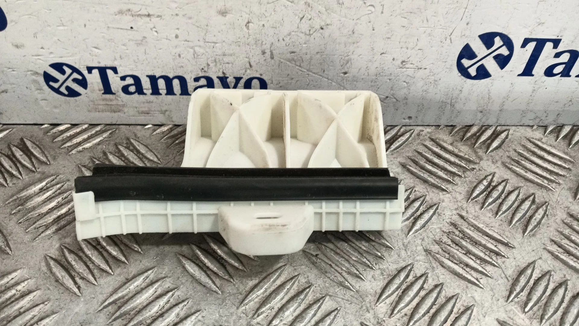 Plastico Varios para Citroën C3
