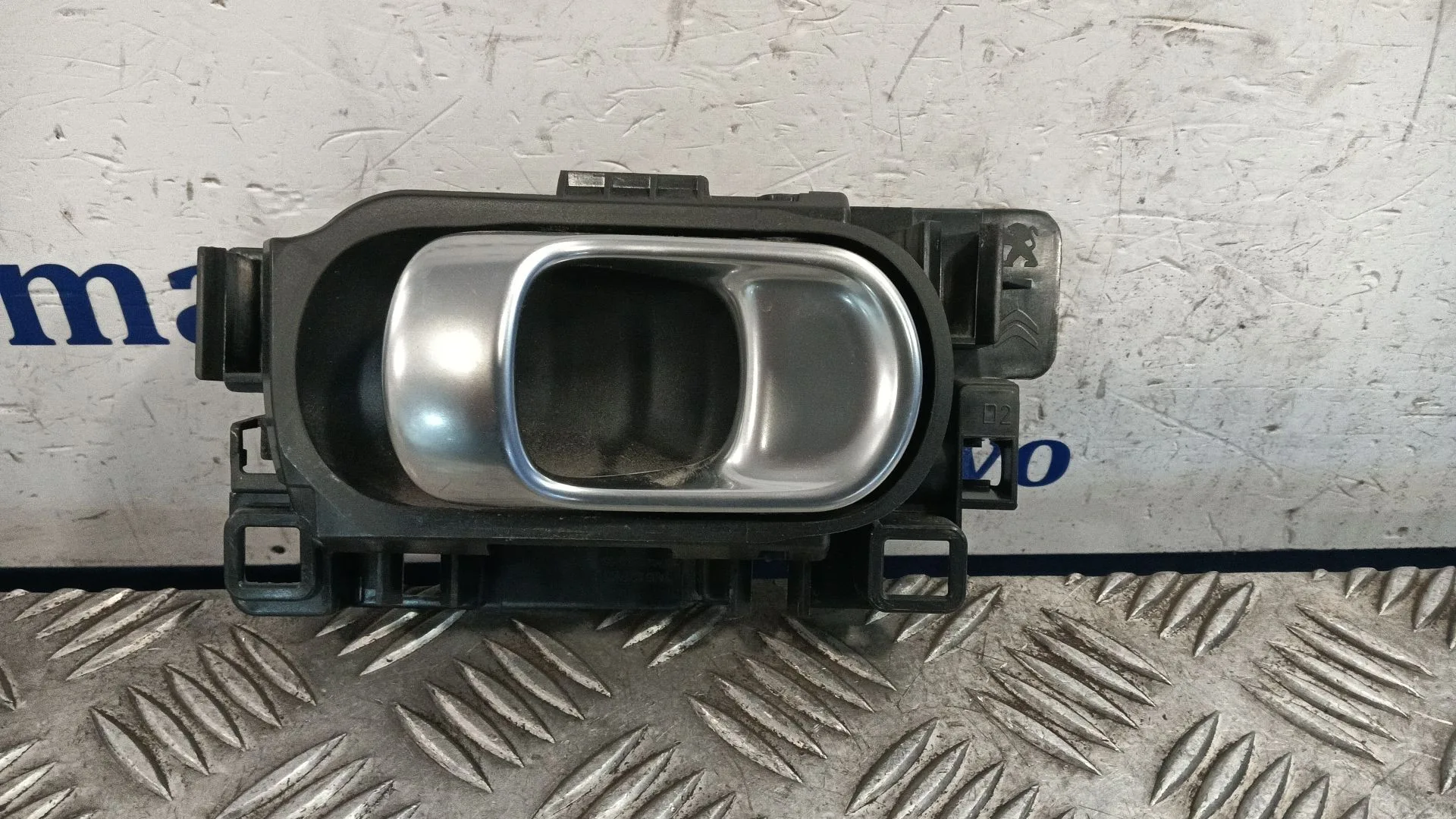 Maneta Interior Delantera Derecha para Citroën C3