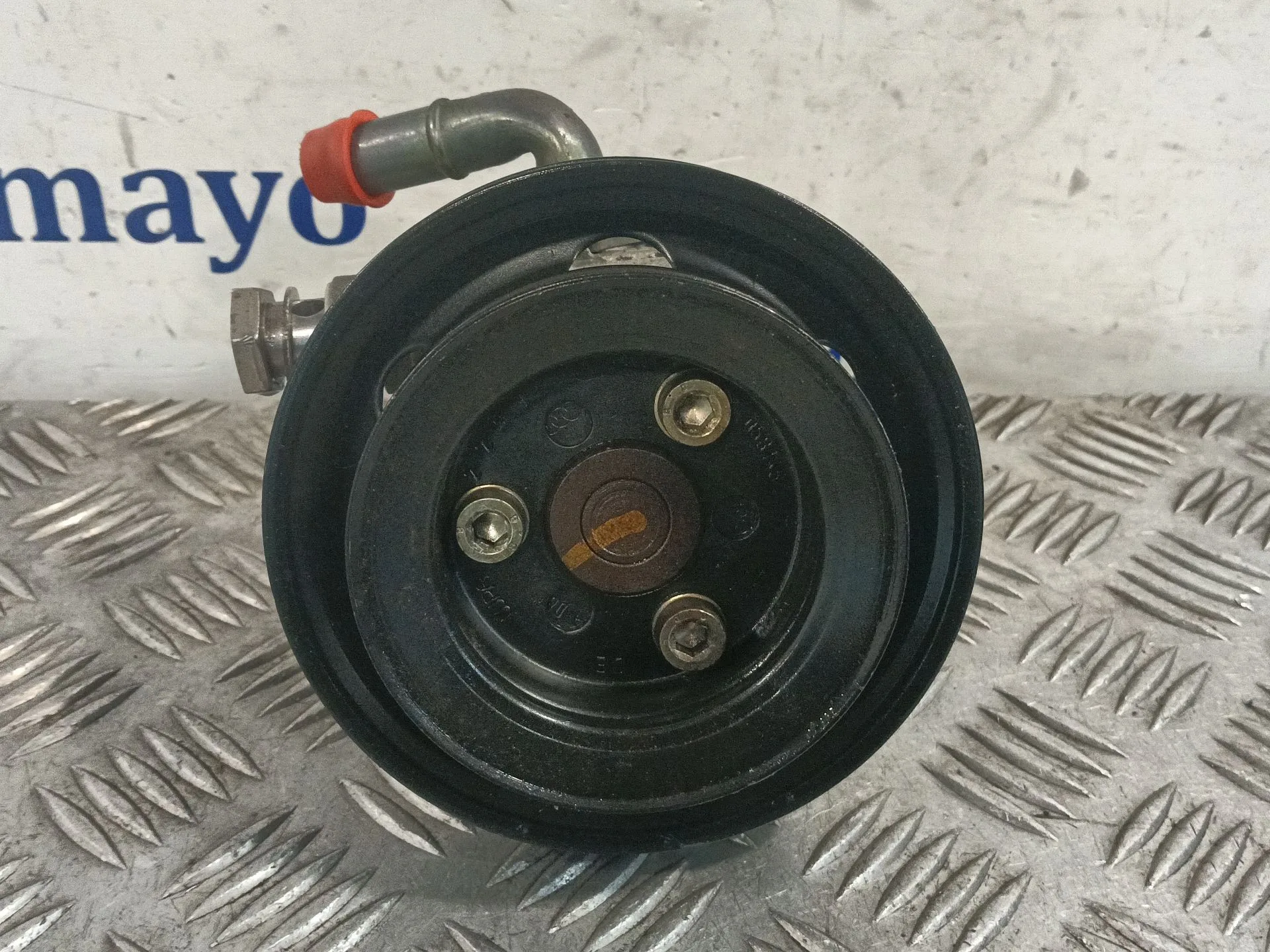 Bomba Direccion para Audi A4 B5 (8D2)