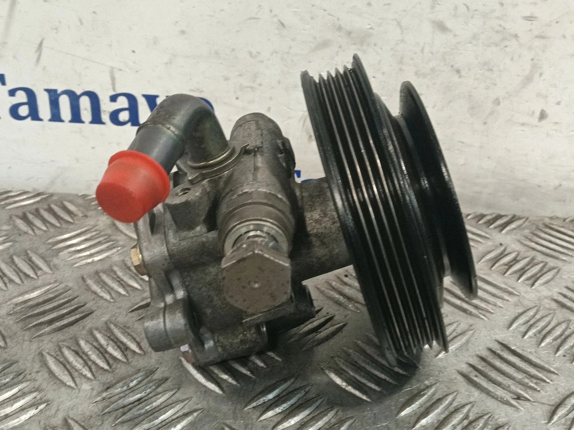 Bomba Direccion para Audi A4 B5 (8D2)