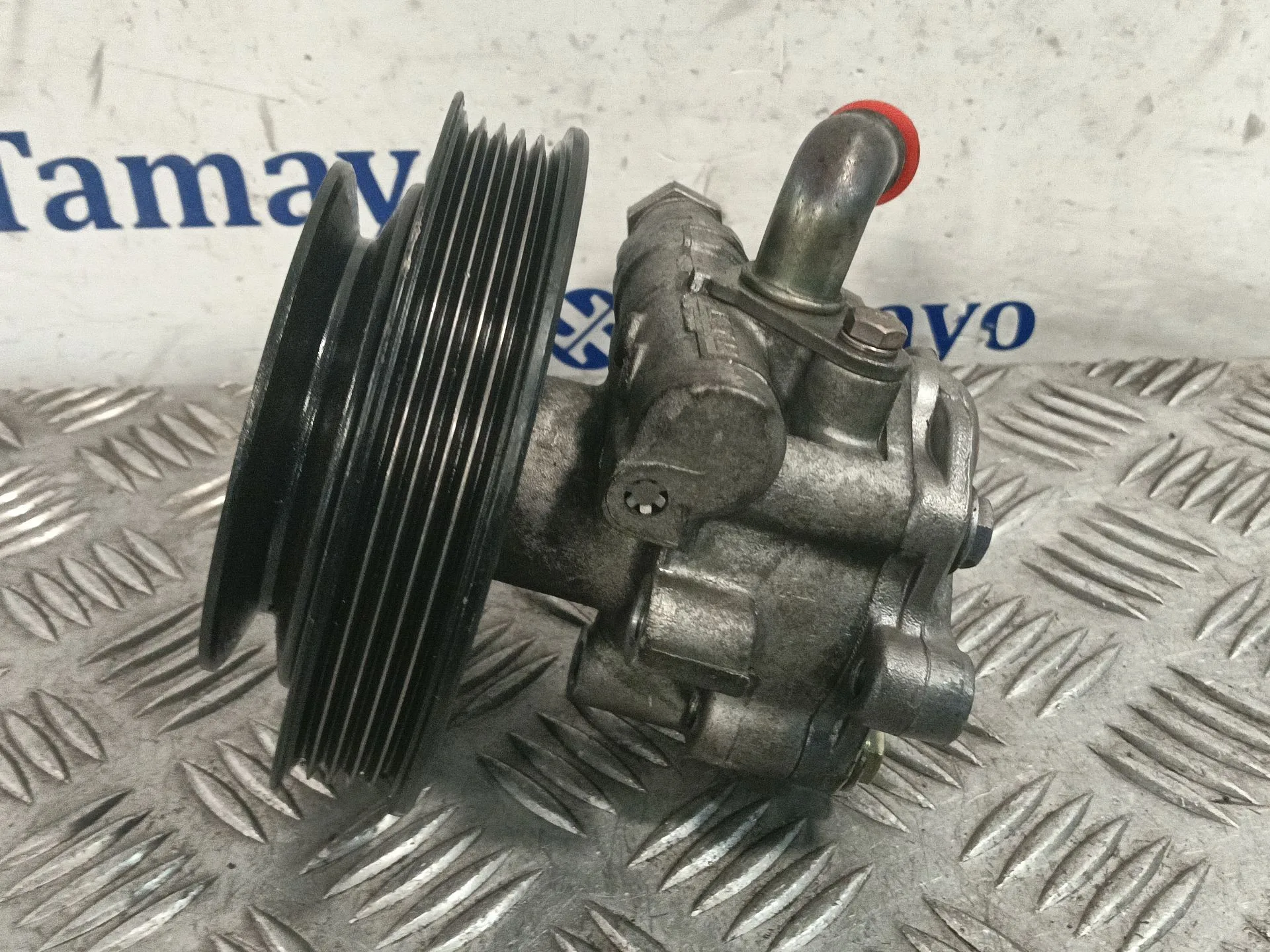 Bomba Direccion para Audi A4 B5 (8D2)