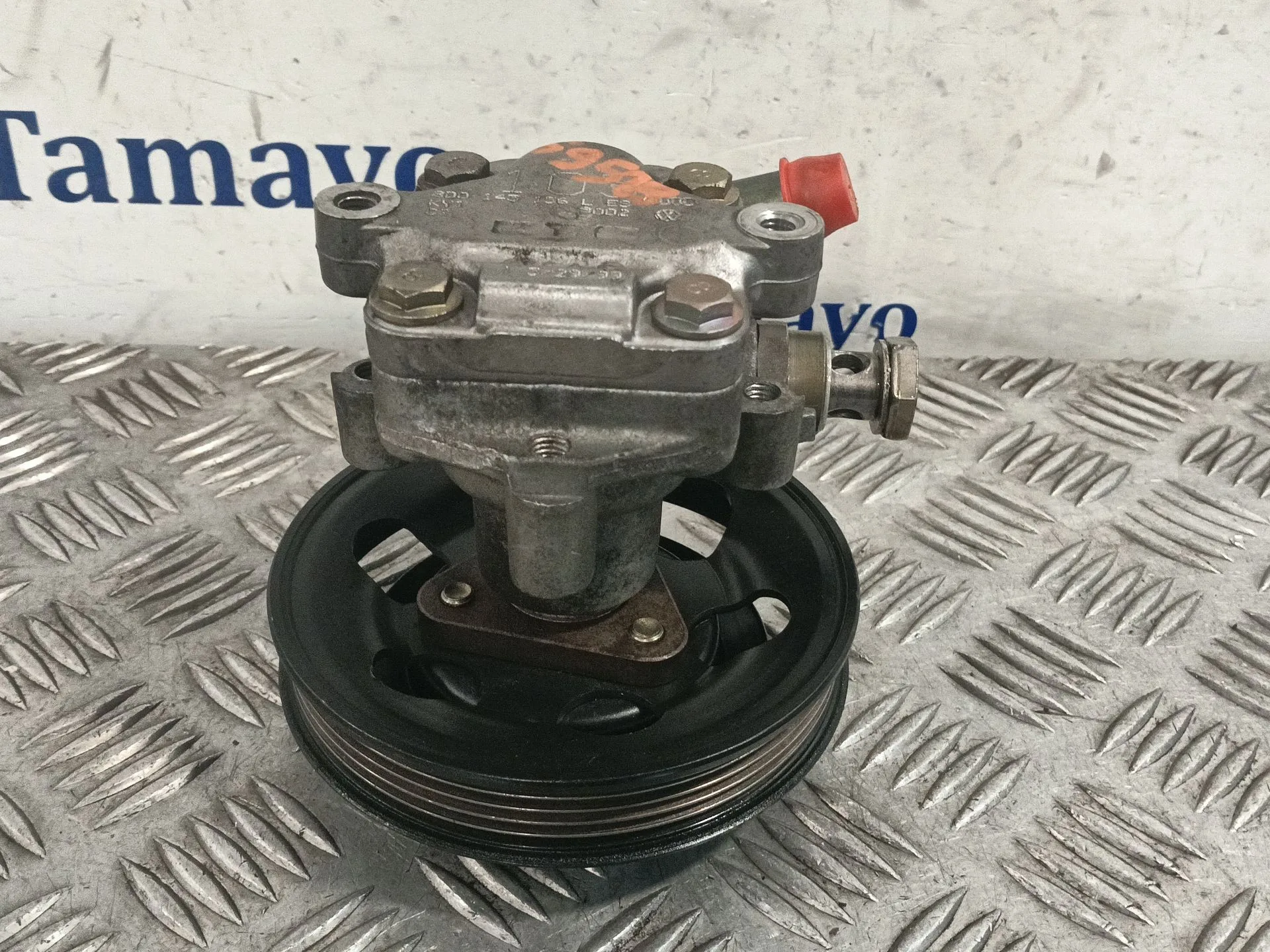Bomba Direccion para Audi A4 B5 (8D2)