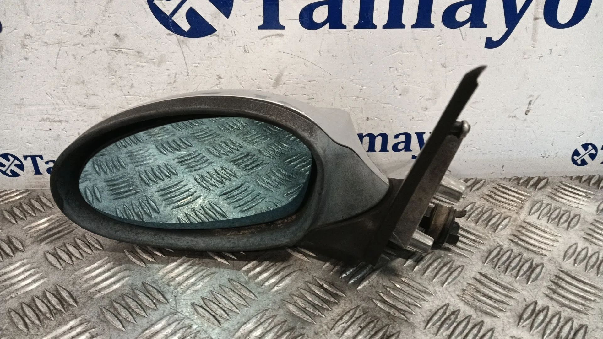 Retrovisor Izquierdo para Bmw 1 (E87)