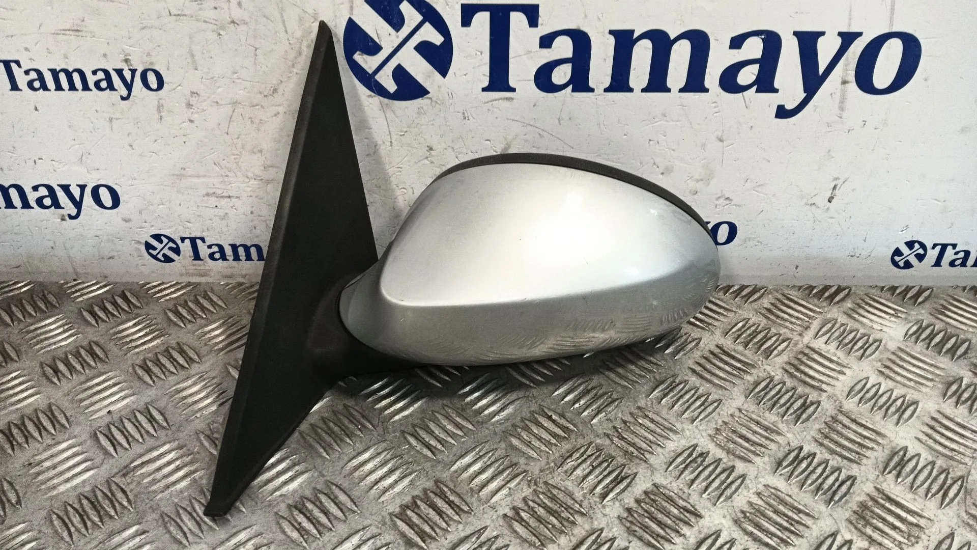 Retrovisor Izquierdo para Bmw 1 (E87)