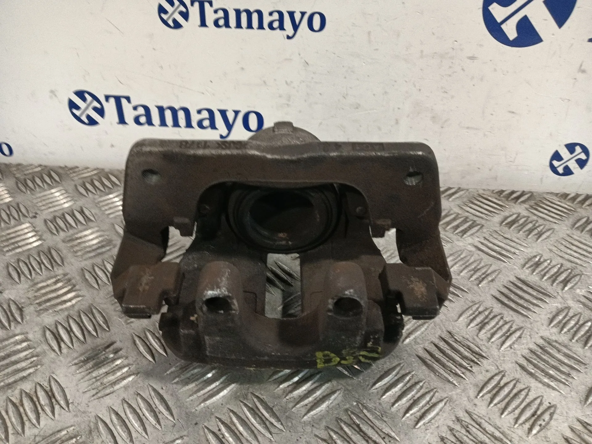 Pinza Freno Delantera Izquierda para Opel Combo Furgoneta/Monovolumen (K9)