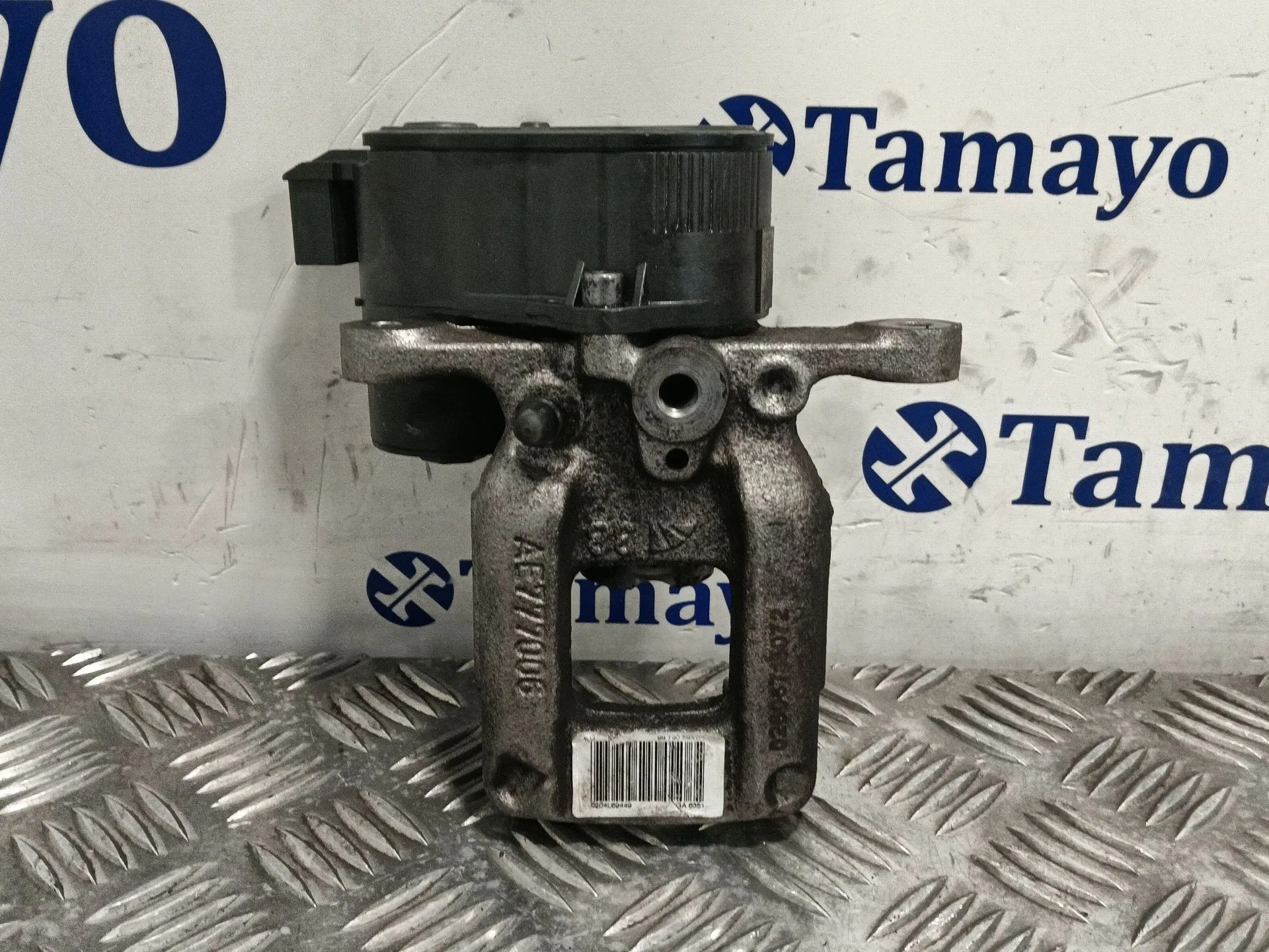 Pinza Freno Trasera Izquierda para Opel Combo Furgoneta/Monovolumen (K9)