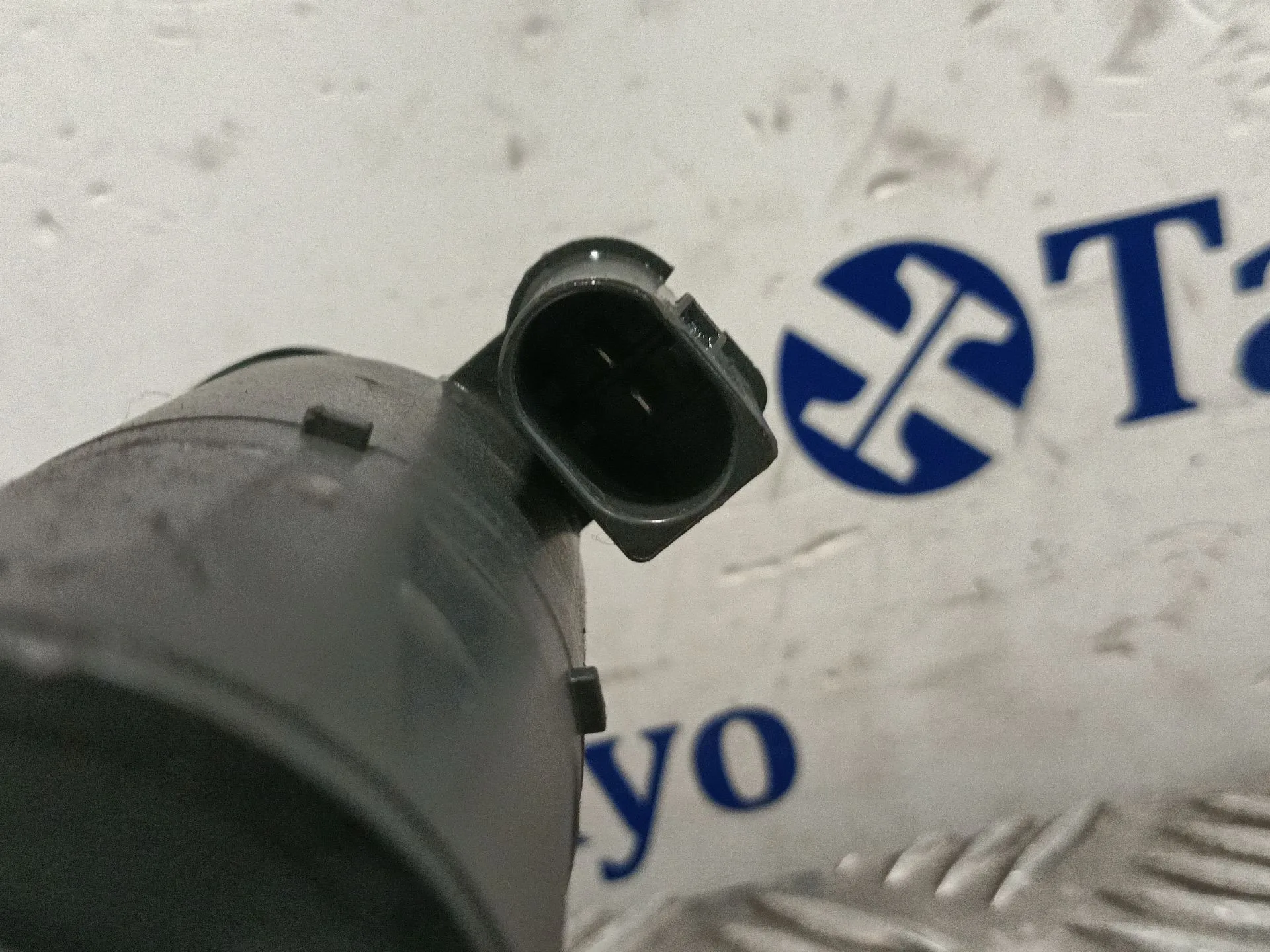 Pinza Freno Trasera Izquierda para Opel Combo Furgoneta/Monovolumen (K9)