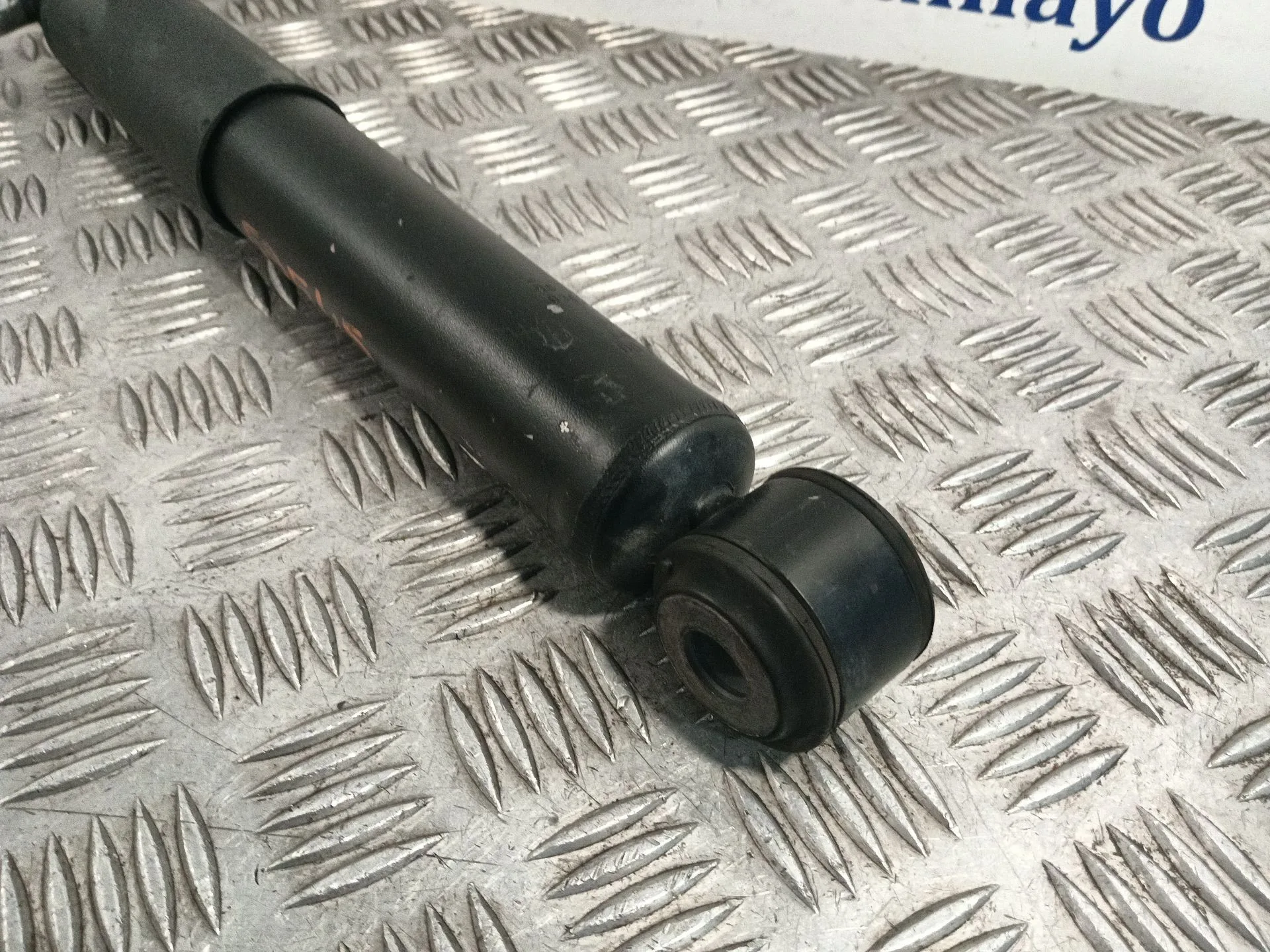Amortiguador Trasero Derecho para Opel Combo Furgoneta/Monovolumen (K9)