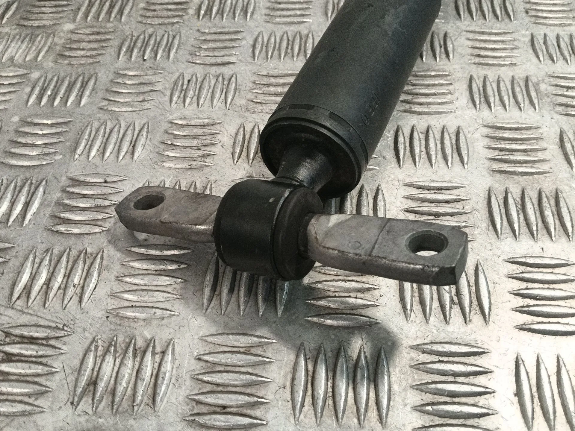 Amortiguador Trasero Izquierdo para Opel Combo Furgoneta/Monovolumen (K9)