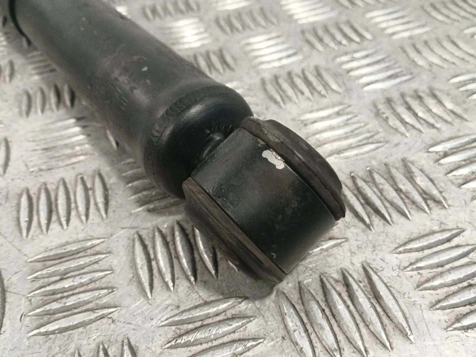 Amortiguador Trasero Izquierdo para Opel Combo Furgoneta/Monovolumen (K9)