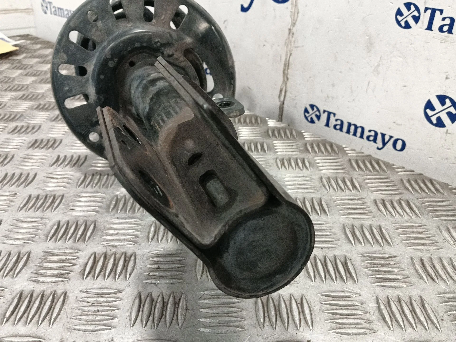Amortiguador Delantero Derecho para Opel Combo Furgoneta/Monovolumen (K9)