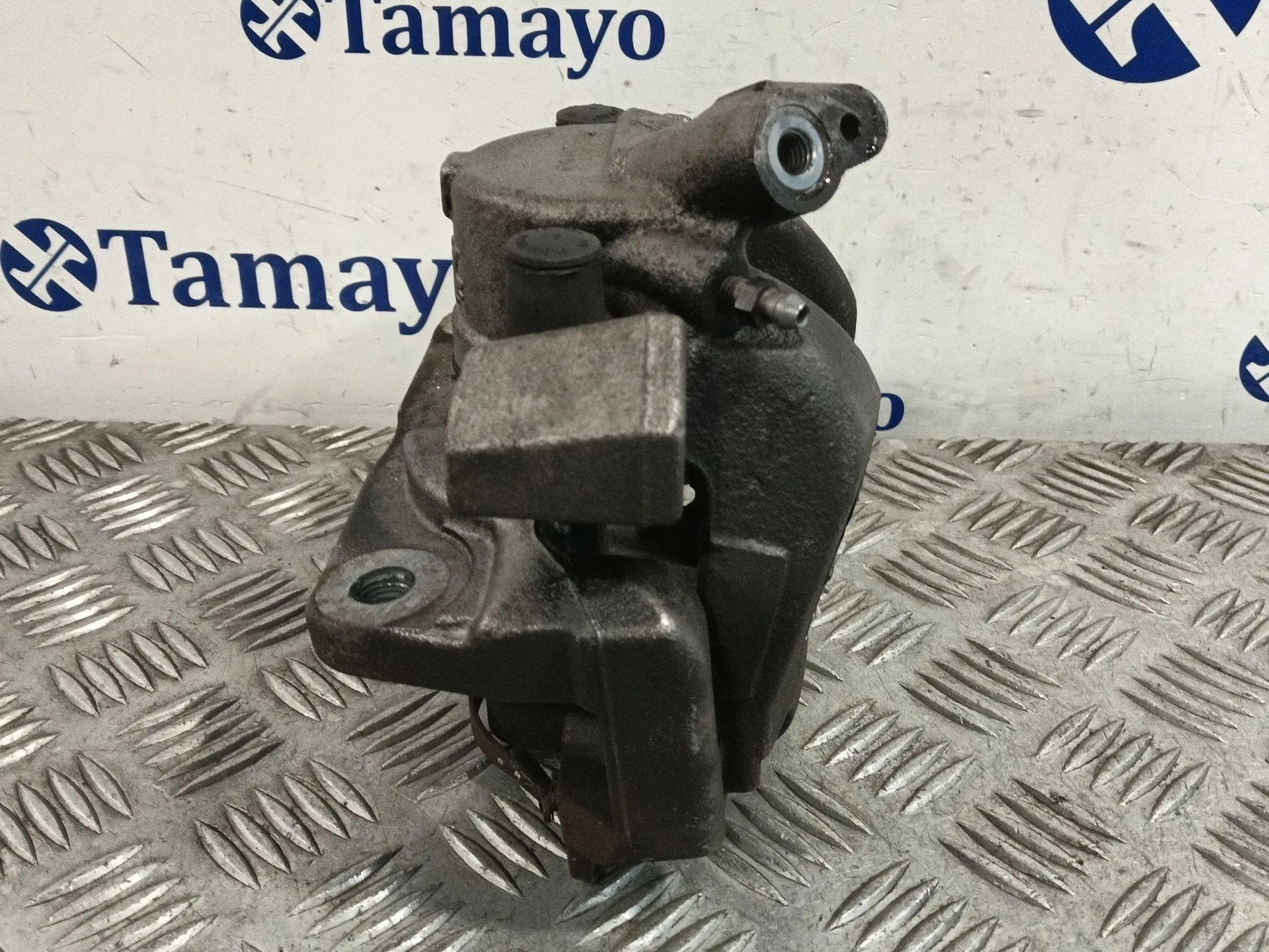 Pinza Freno Delantera Derecha para Opel Combo Furgoneta/Monovolumen (K9)