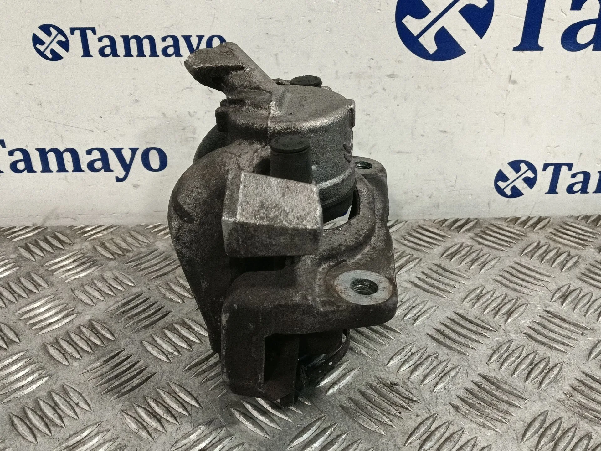 Pinza Freno Delantera Derecha para Opel Combo Furgoneta/Monovolumen (K9)
