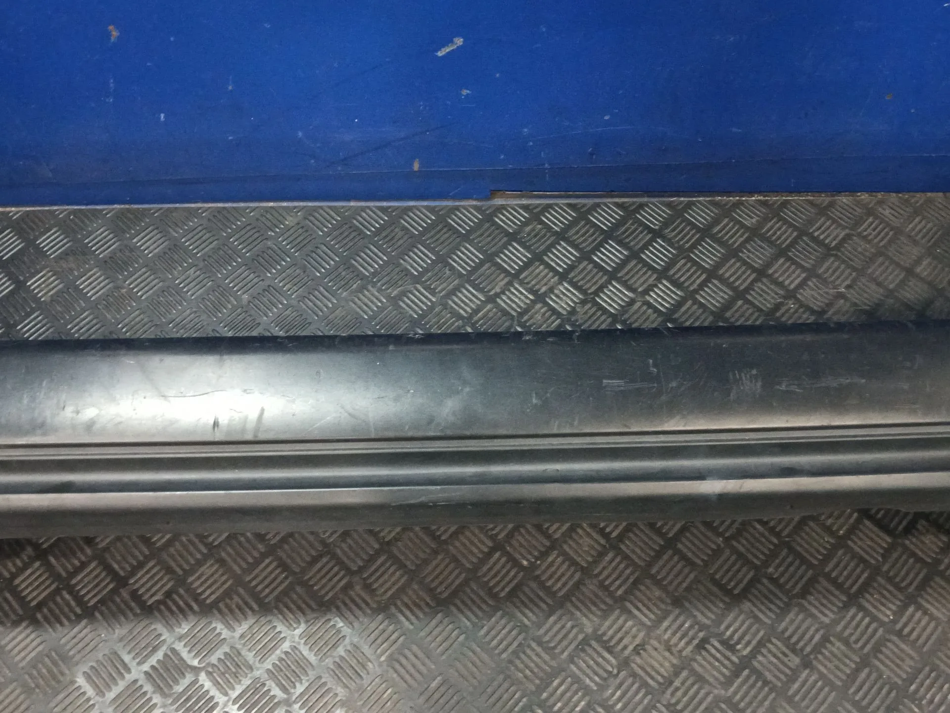 Paragolpes Trasero para Opel Combo Furgoneta/Monovolumen (K9)