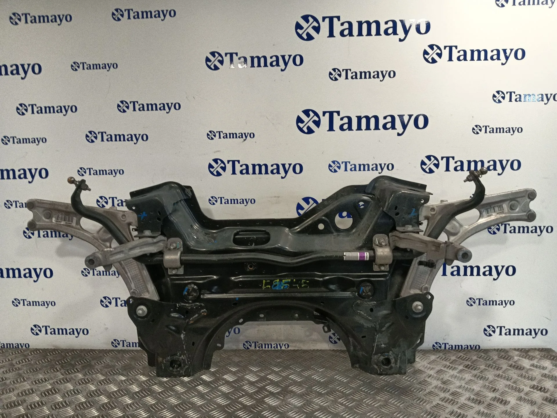 Puente Delantero para Opel Combo Furgoneta/Monovolumen (K9)