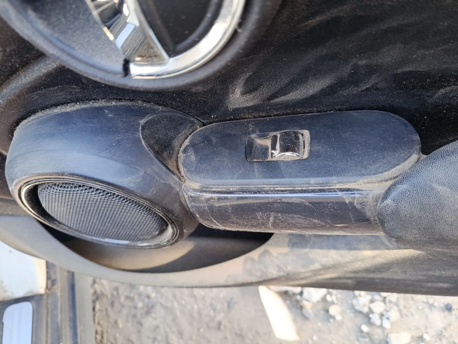 Mando Elevalunas Delantero Derecho para Bmw Mini (F56)