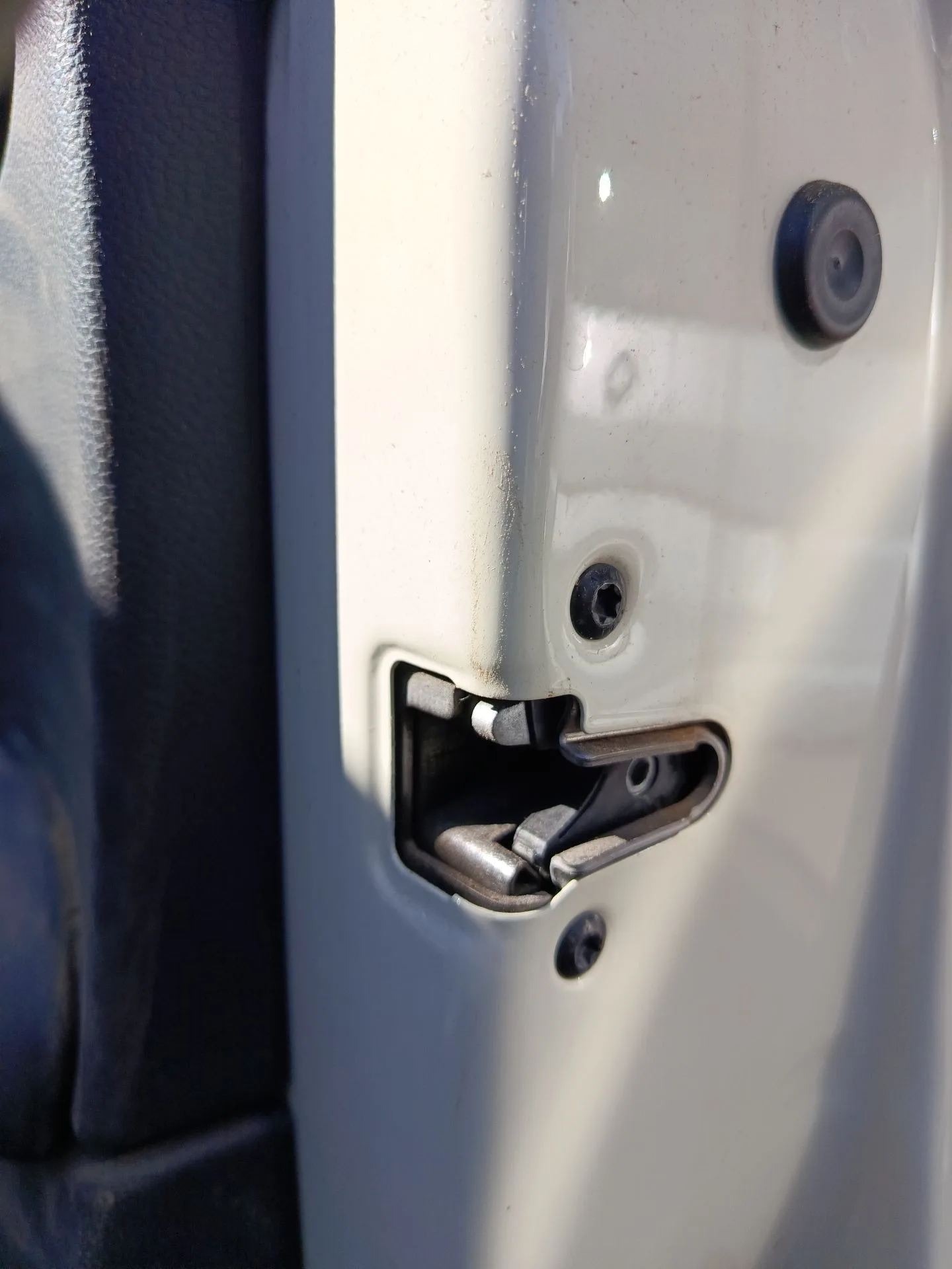 Cerradura Puerta Delantera Derecha para Bmw Mini (F56)