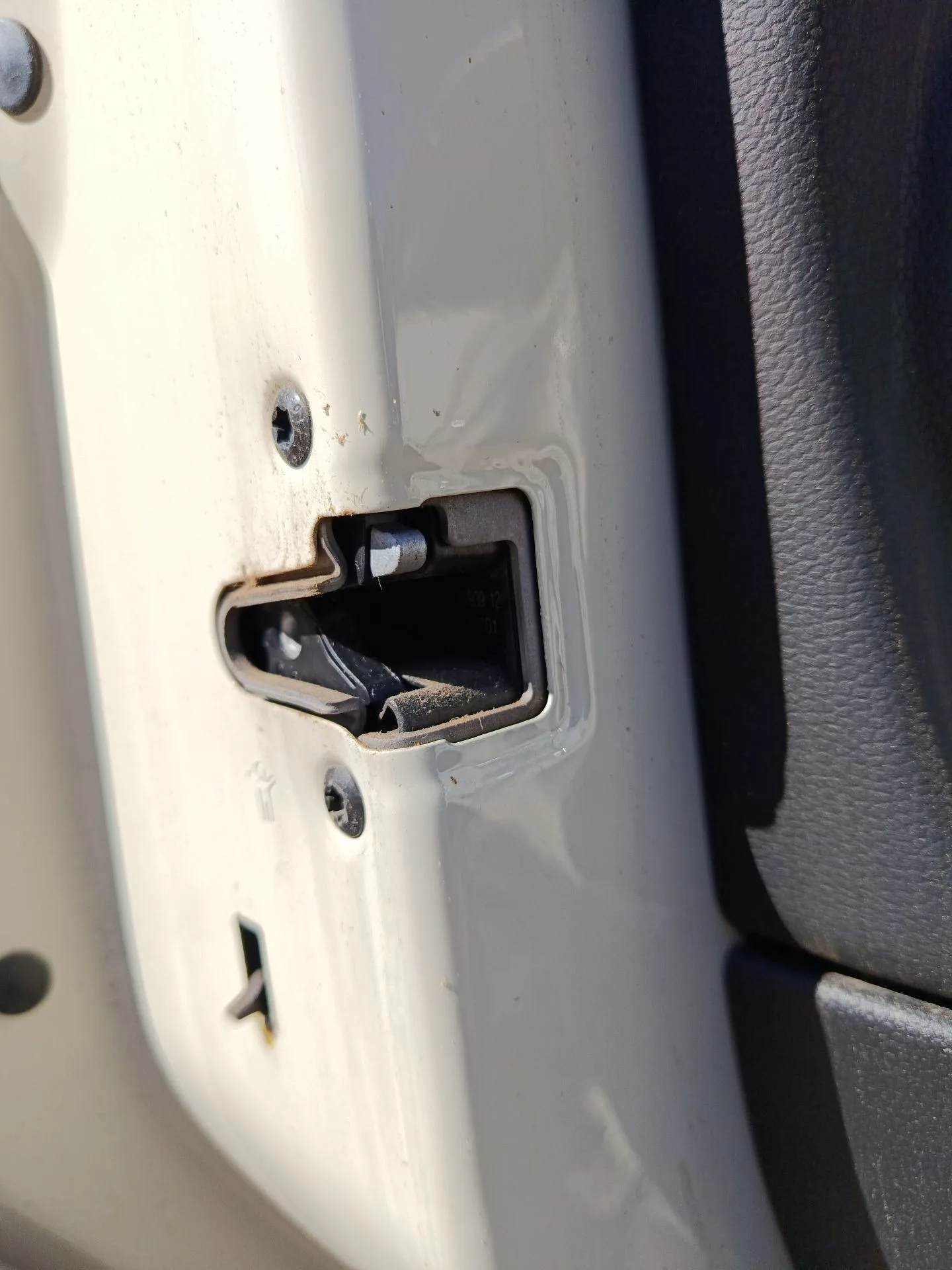 Cerradura Puerta Trasera Izquierda para Bmw Mini (F56)