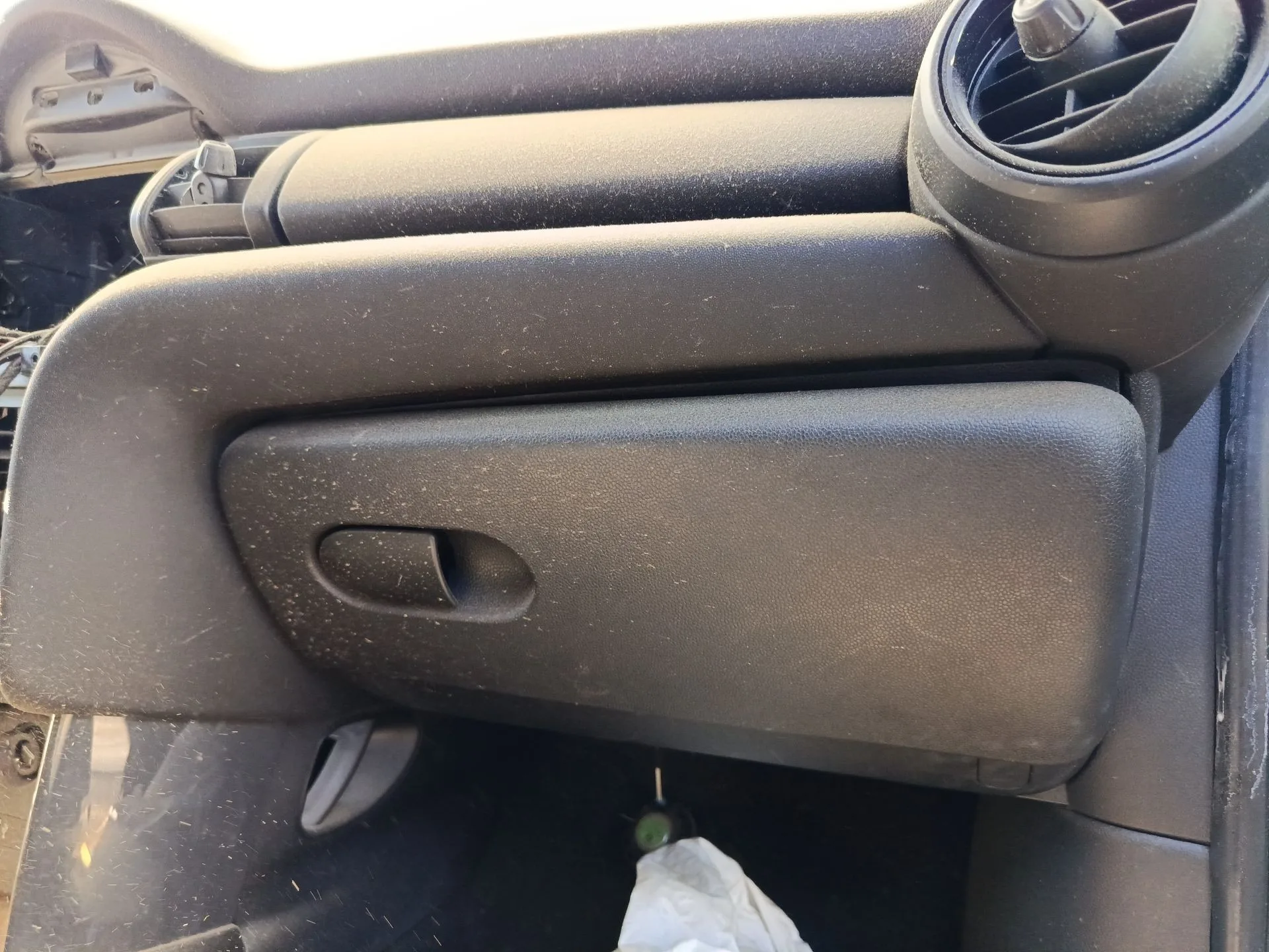 Guantera para Bmw Mini (F56)