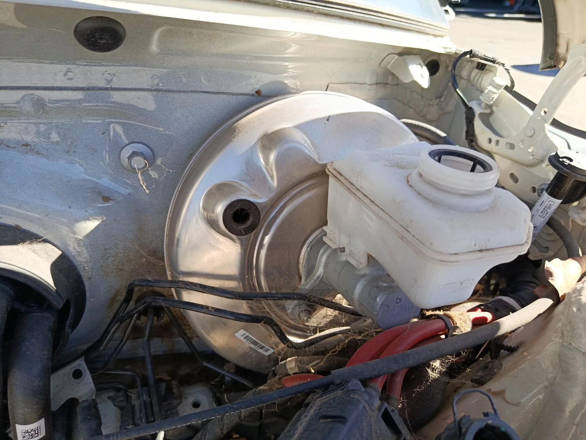 Servofreno para Bmw Mini (F56)