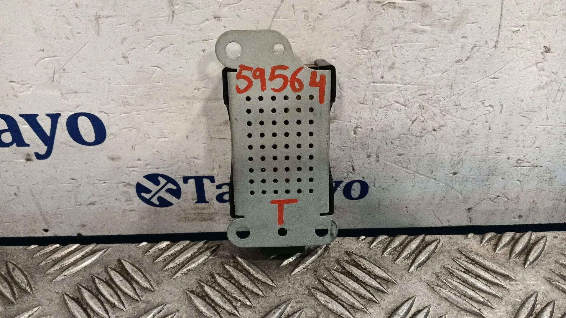 Modulo Electronico para Volkswagen Golf Vi (5K1)