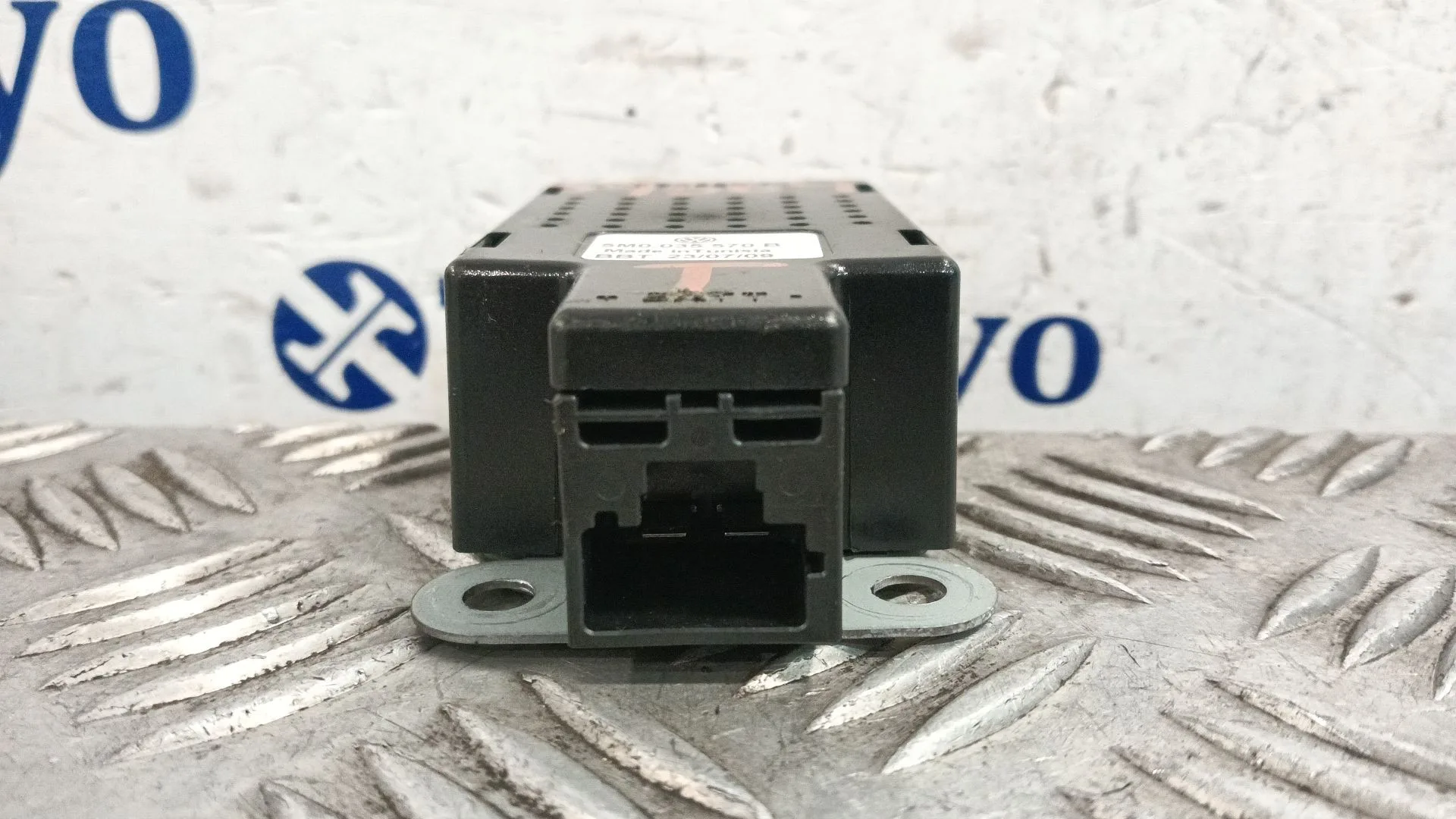 Modulo Electronico para Volkswagen Golf Vi (5K1)