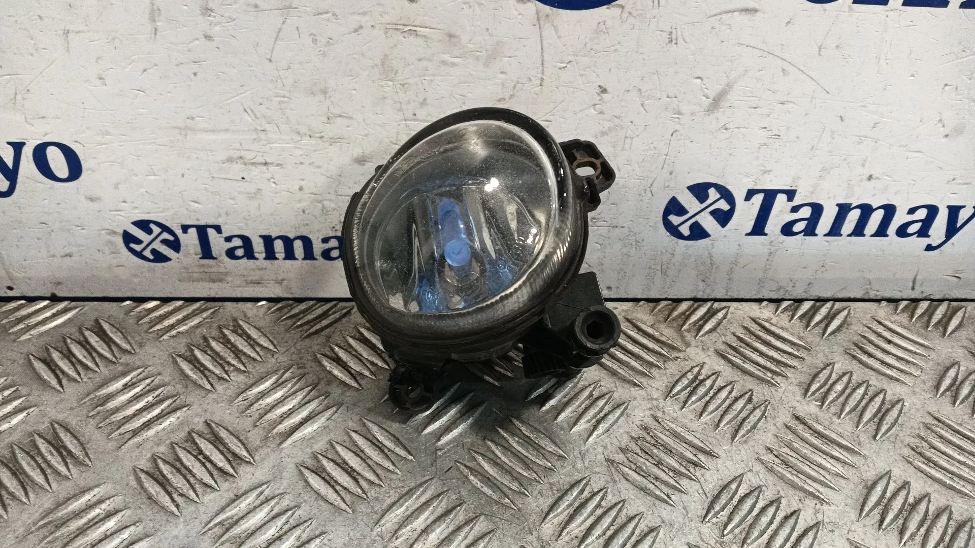 Faro Antiniebla Derecho para Audi A5 (8T3)