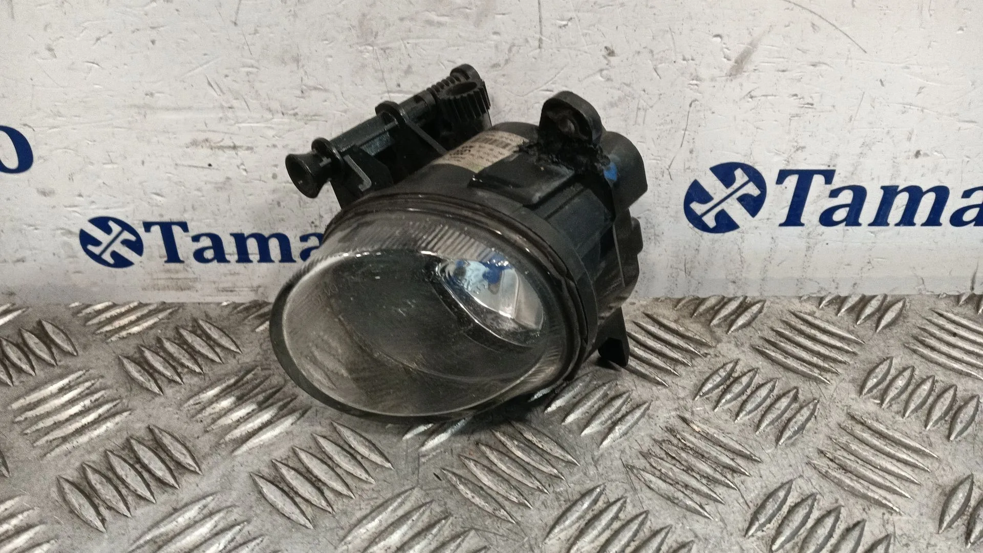Faro Antiniebla Derecho para Audi A5 (8T3)