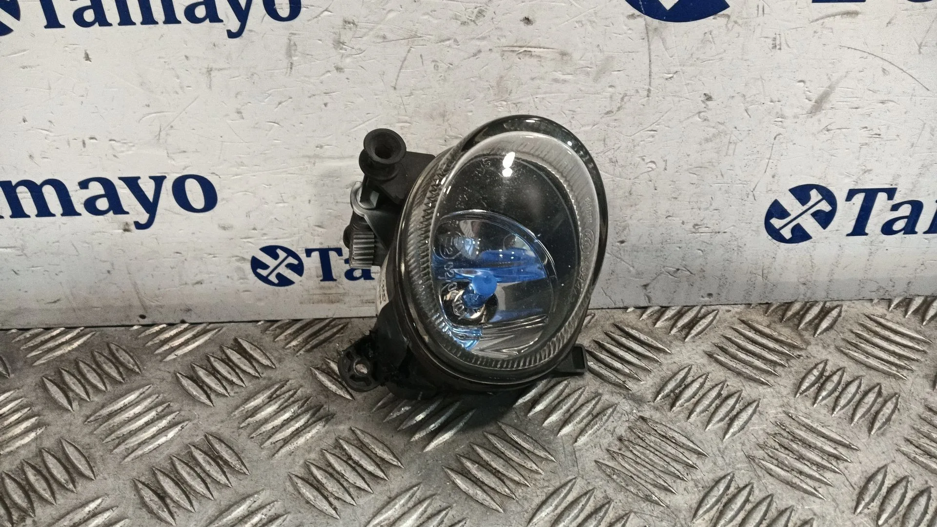 Faro Antiniebla Izquierdo para Audi A5 (8T3)
