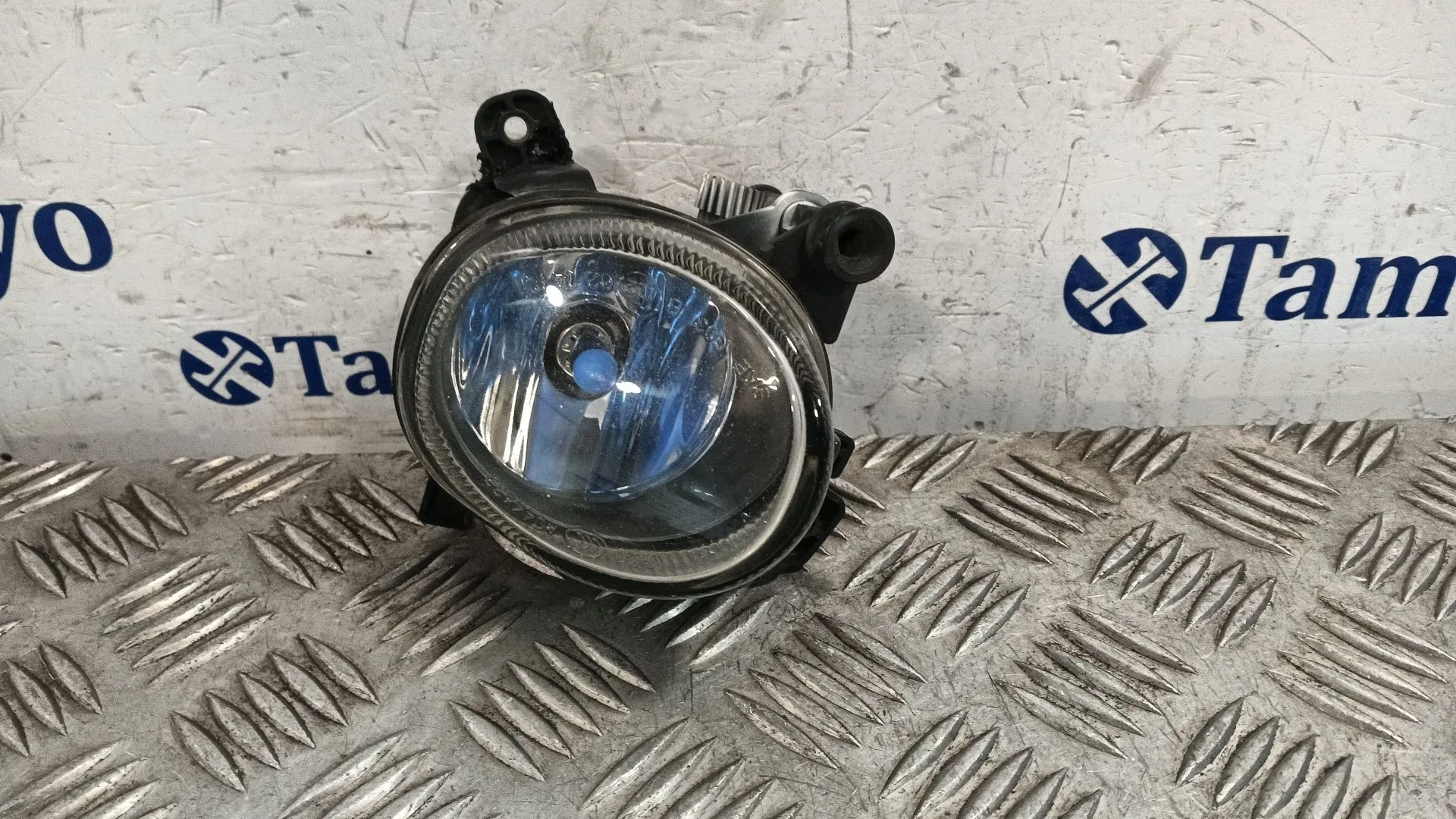 Faro Antiniebla Izquierdo para Audi A5 (8T3)