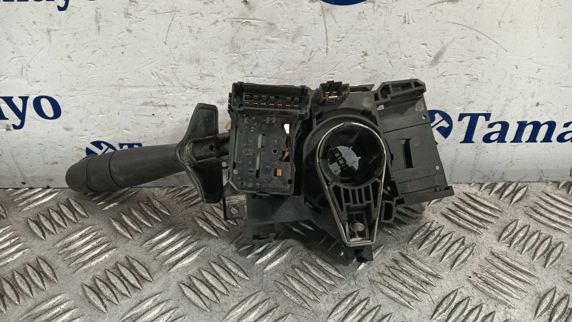 Mando Multifuncion para Dacia Sandero Ii (B8_)
