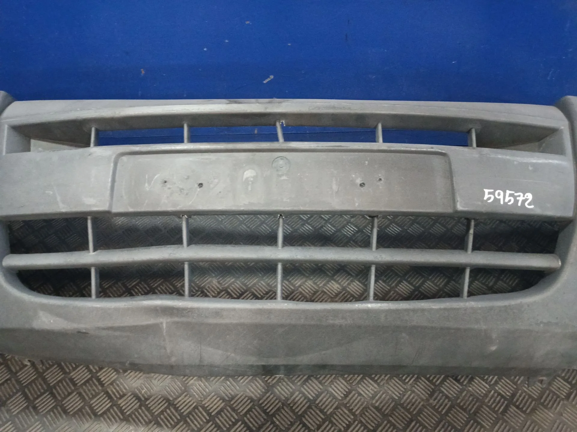 Paragolpes Delantero para Nissan Interstar Furgoneta (X70)