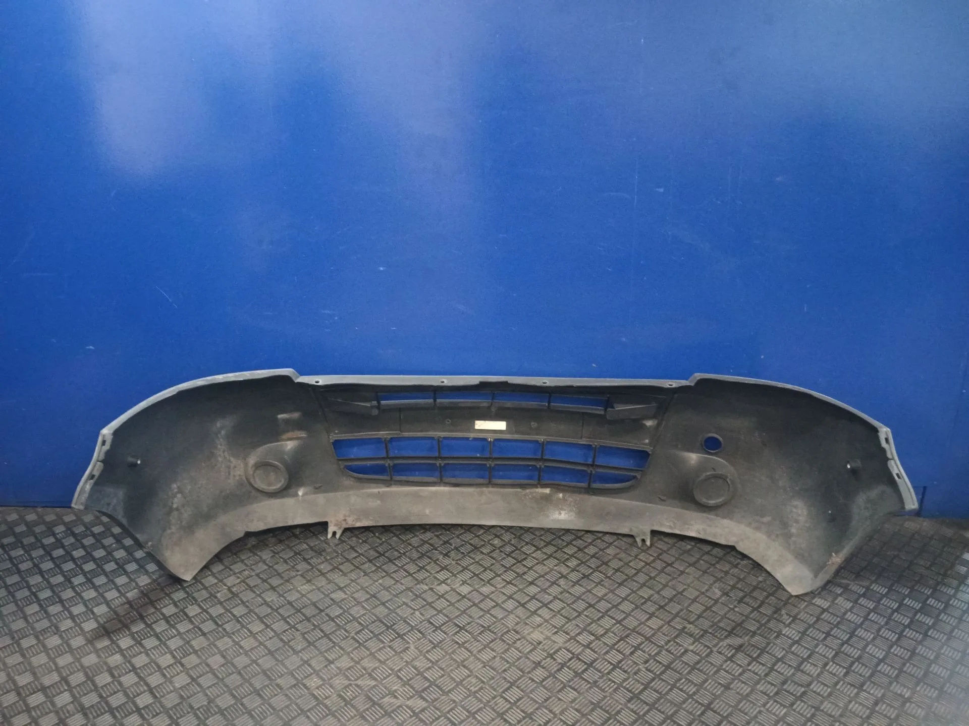 Paragolpes Delantero para Nissan Interstar Furgoneta (X70)