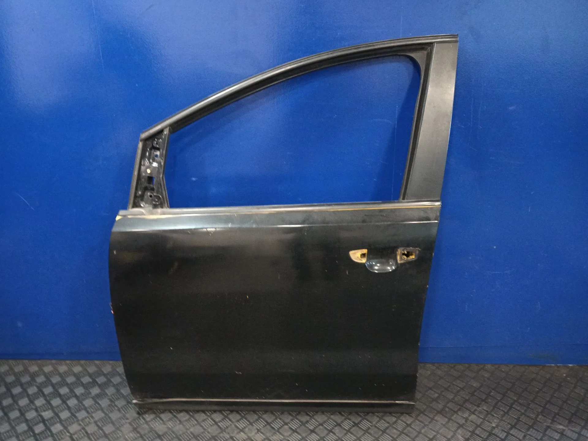 Puerta Delantera Izquierda para Seat Alhambra (710, 711)