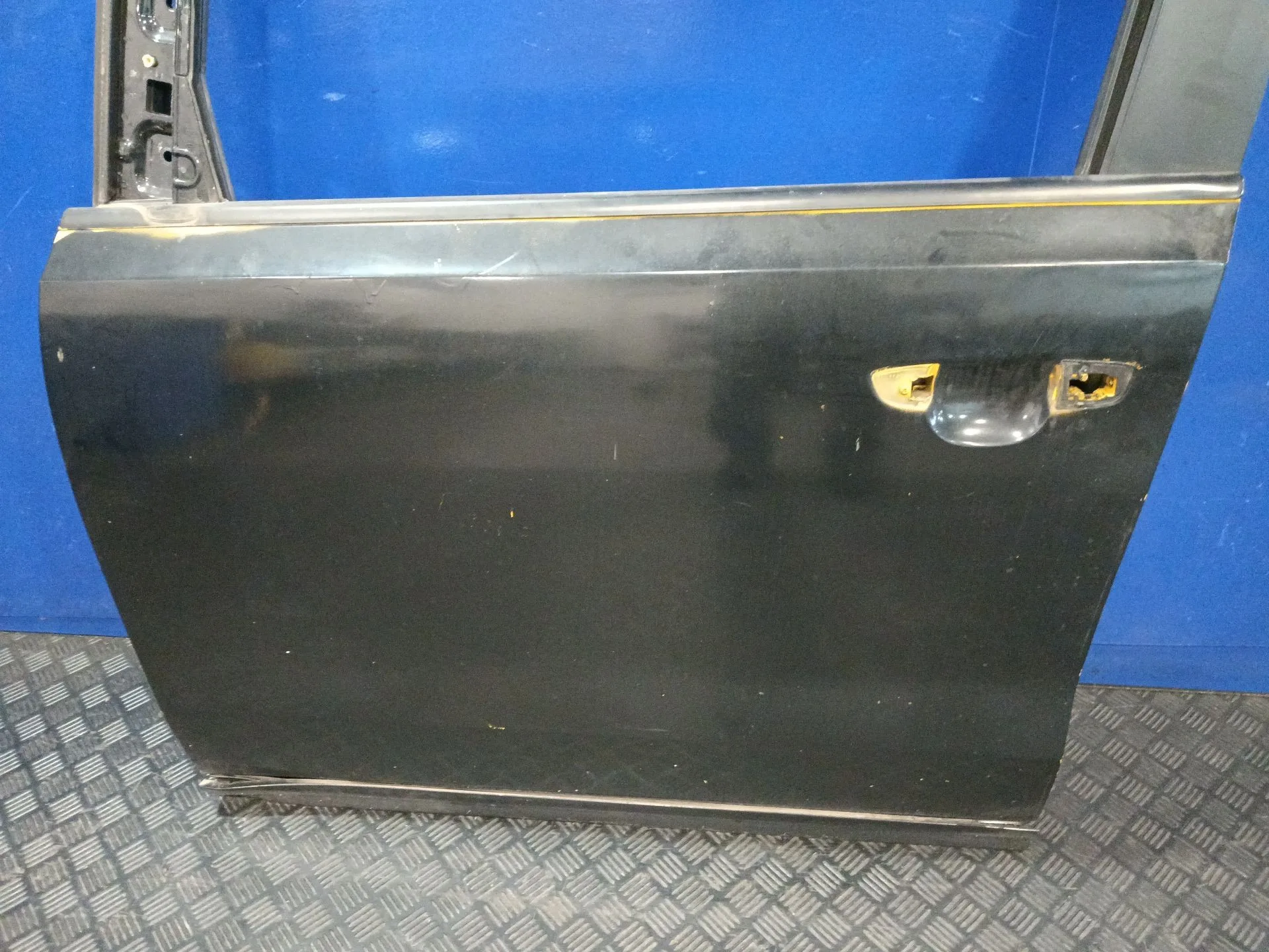 Puerta Delantera Izquierda para Seat Alhambra (710, 711)