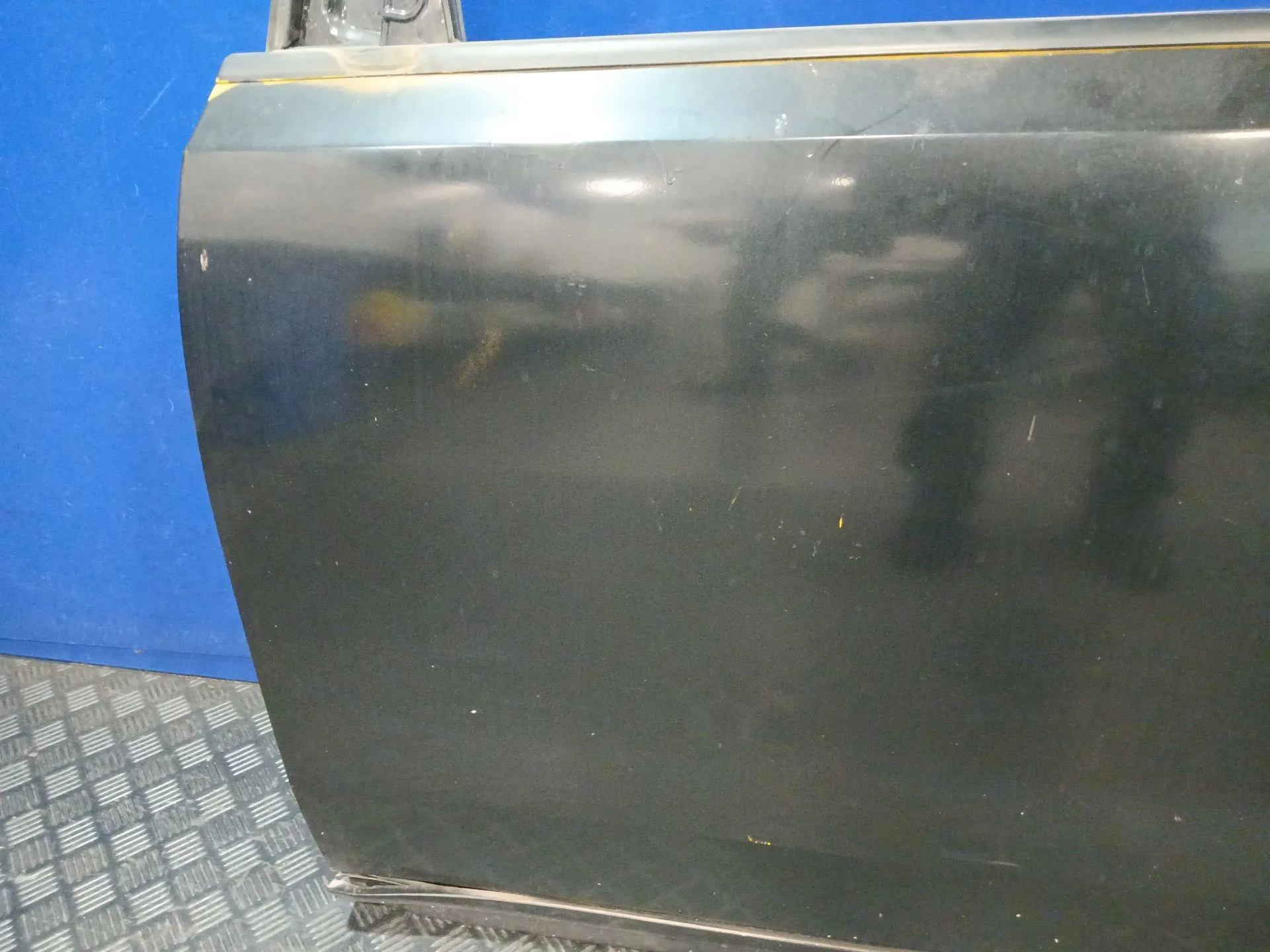 Puerta Delantera Izquierda para Seat Alhambra (710, 711)