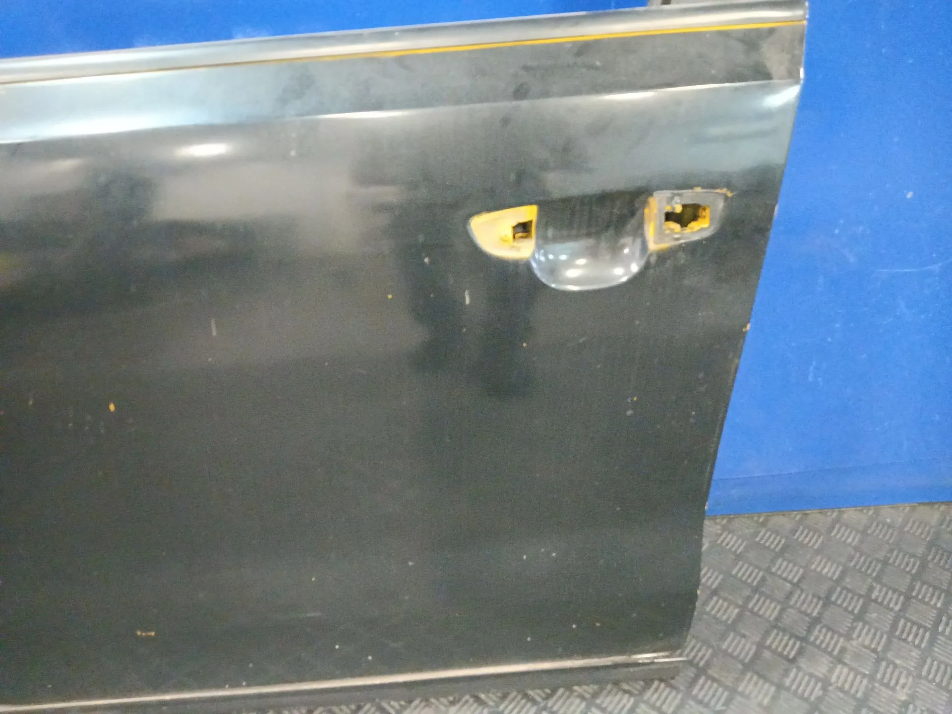 Puerta Delantera Izquierda para Seat Alhambra (710, 711)