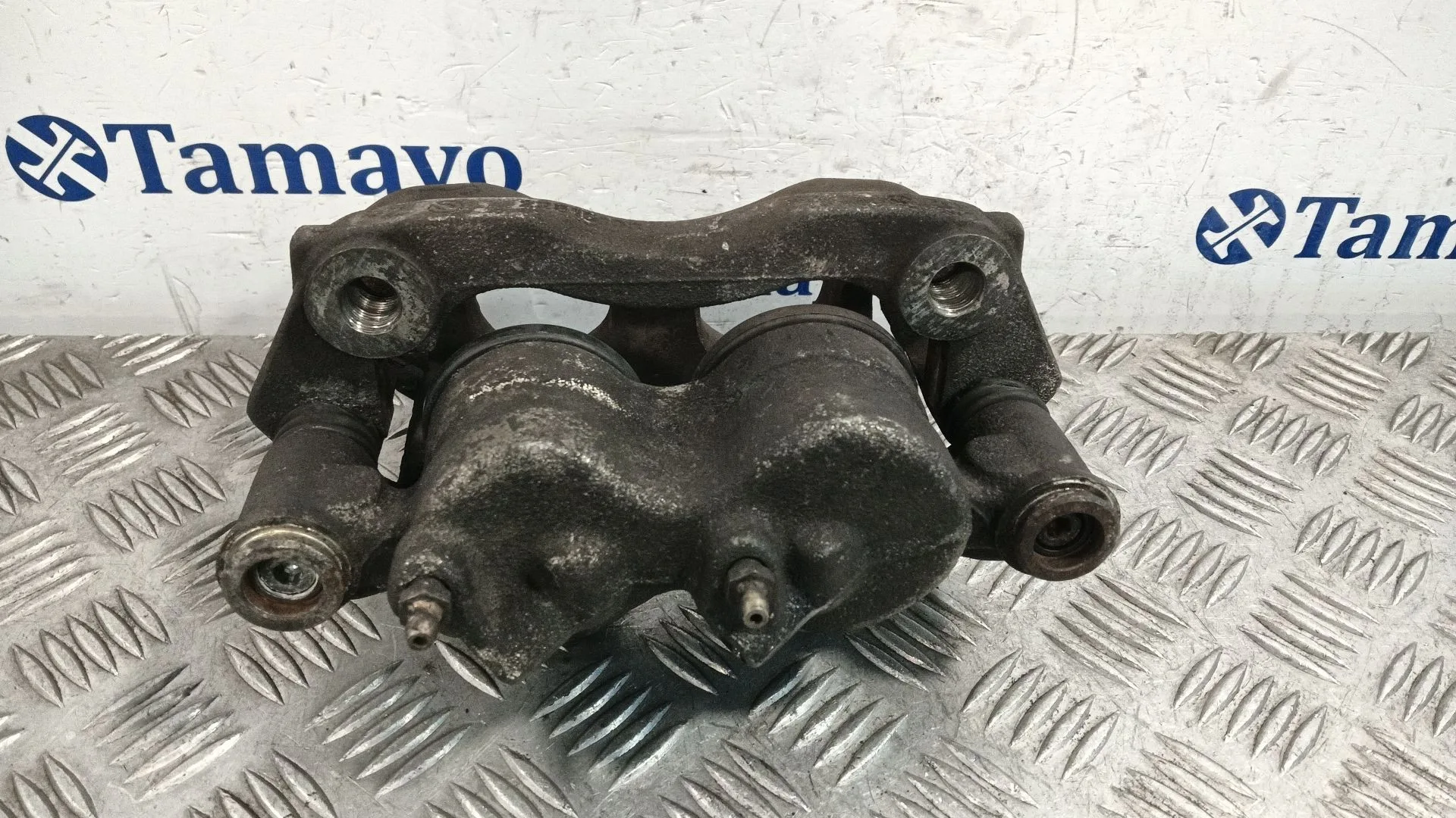 Pinza Freno Delantera Derecha para Peugeot Boxer Furgoneta (244)