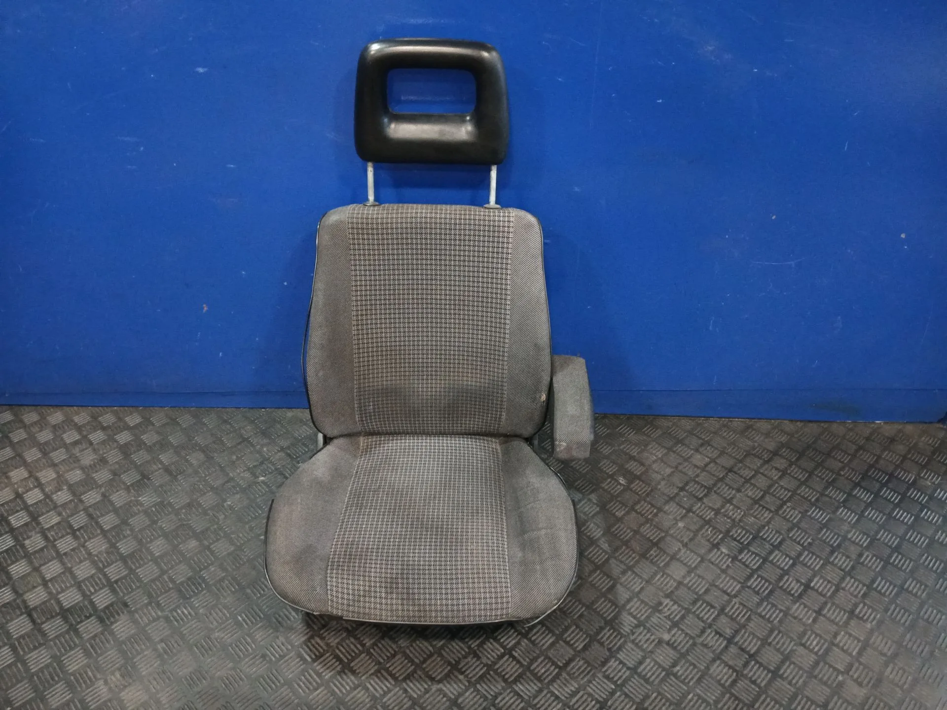 Asiento Delantero Izquierdo para Volkswagen Transporter T3 Furgoneta (24_, 25_)