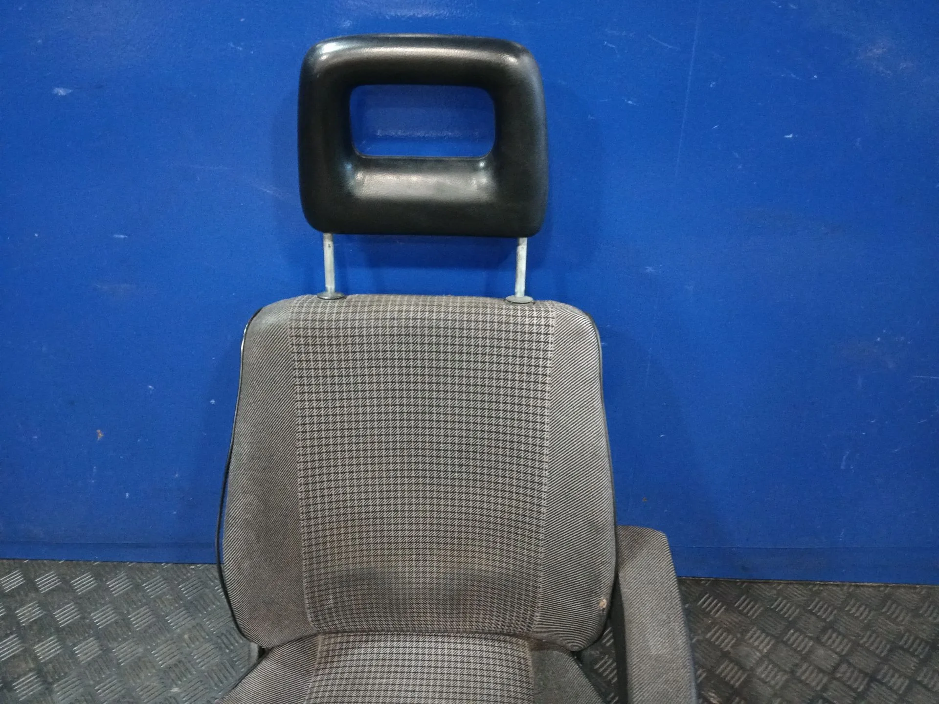 Asiento Delantero Izquierdo para Volkswagen Transporter T3 Furgoneta (24_, 25_)