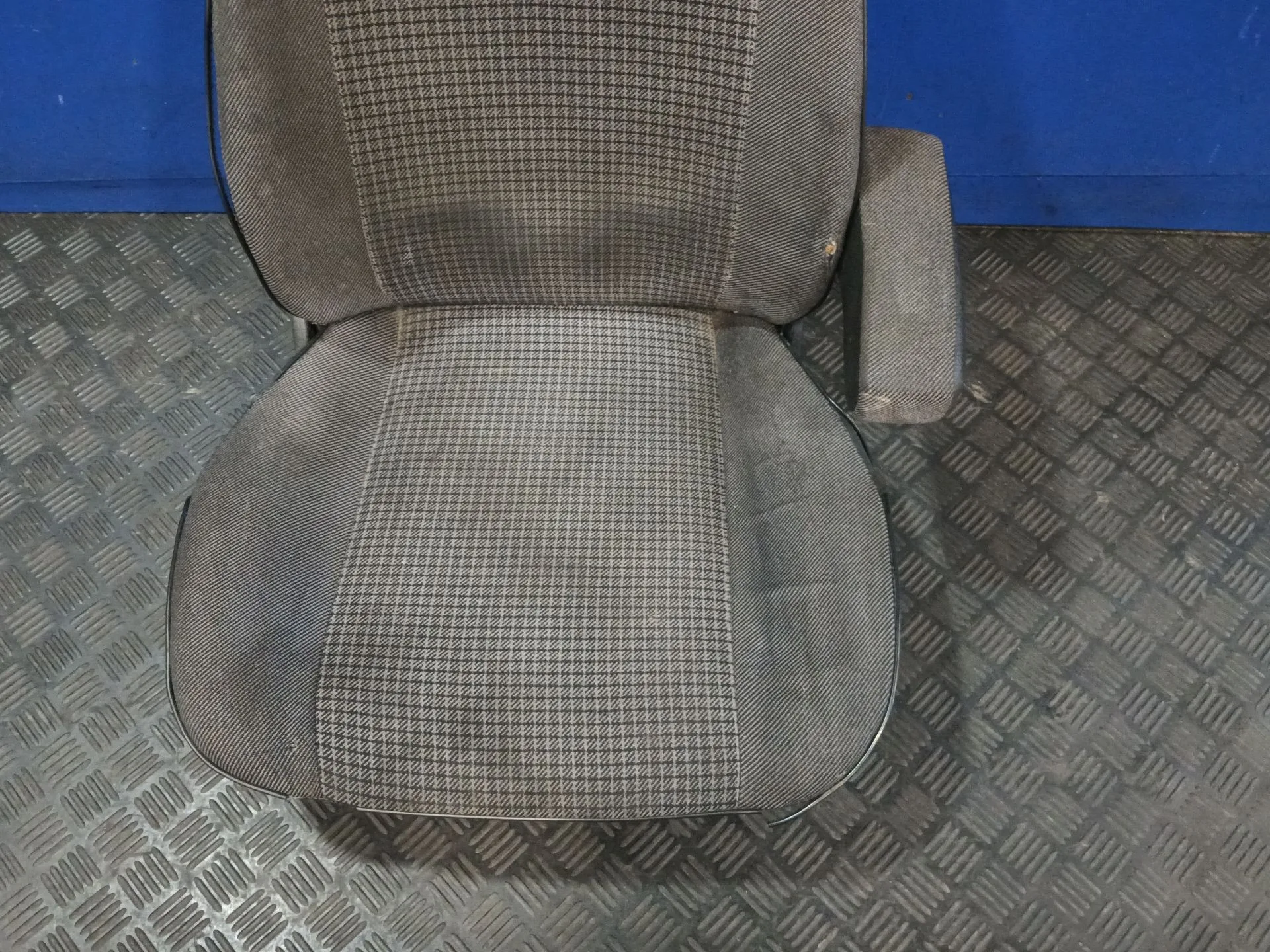 Asiento Delantero Izquierdo para Volkswagen Transporter T3 Furgoneta (24_, 25_)